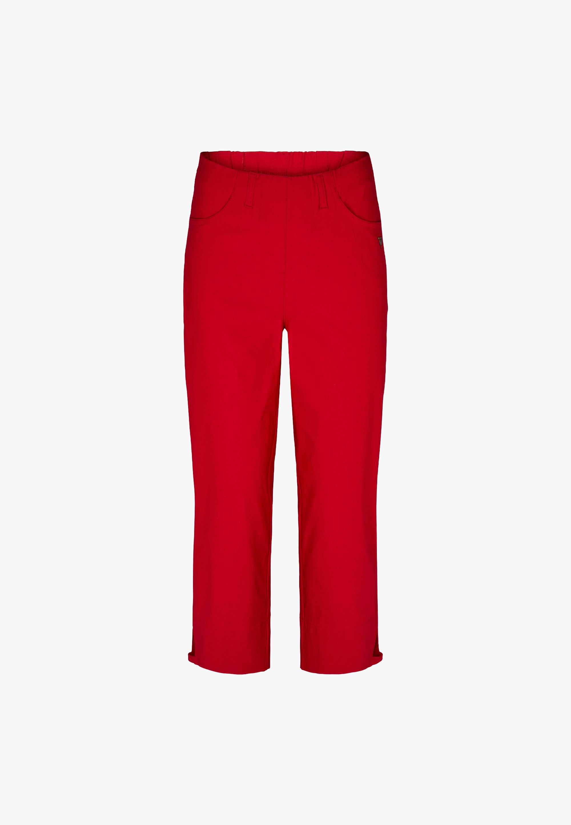 LAURIE Anabelle Regular Capri Medium Length Regular 60970 Red