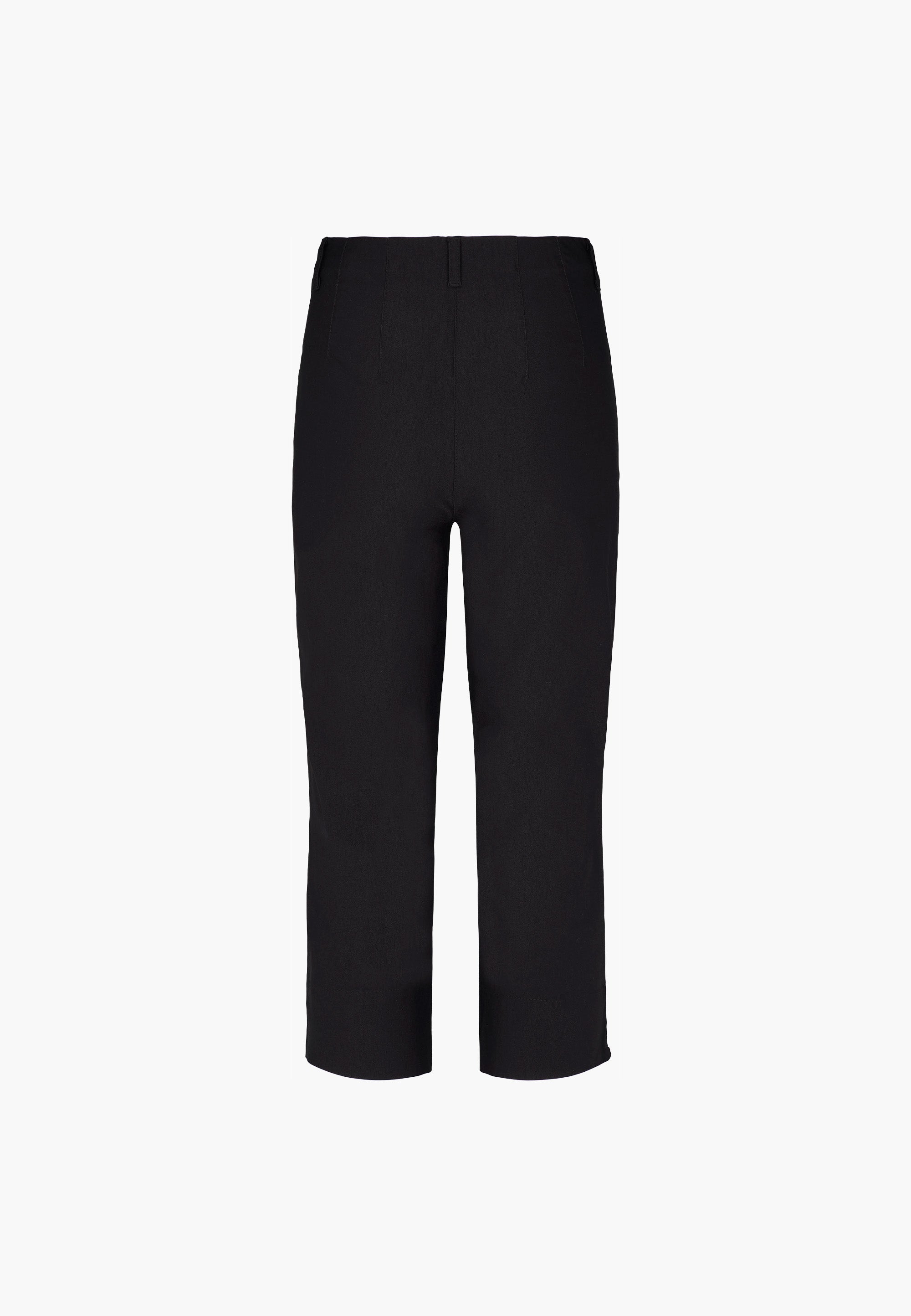 LAURIE Anabelle Regular Capri Medium Length Regular 99970 Black