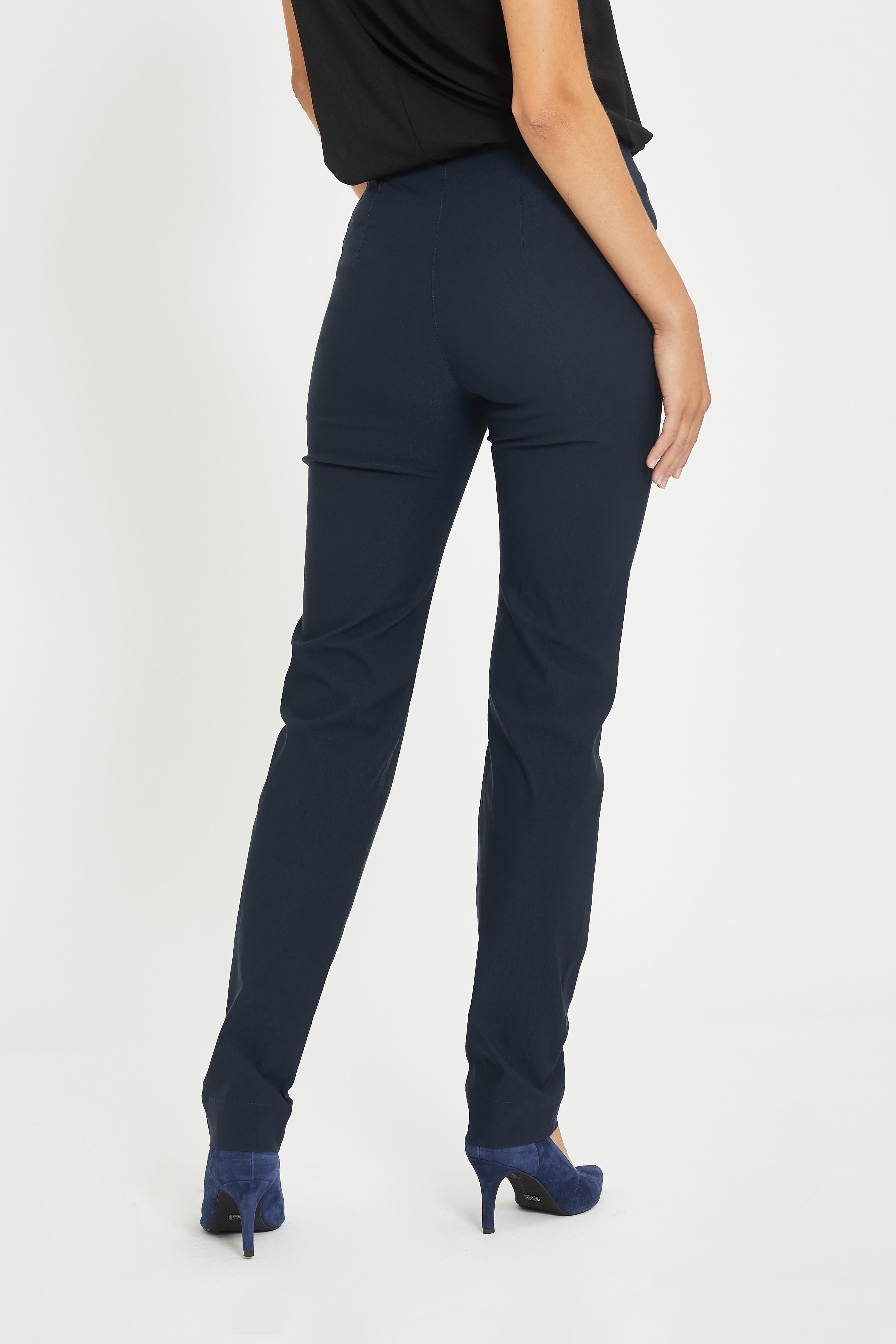 LAURIE  Betty Regular - Long Length Regular 49970 Navy