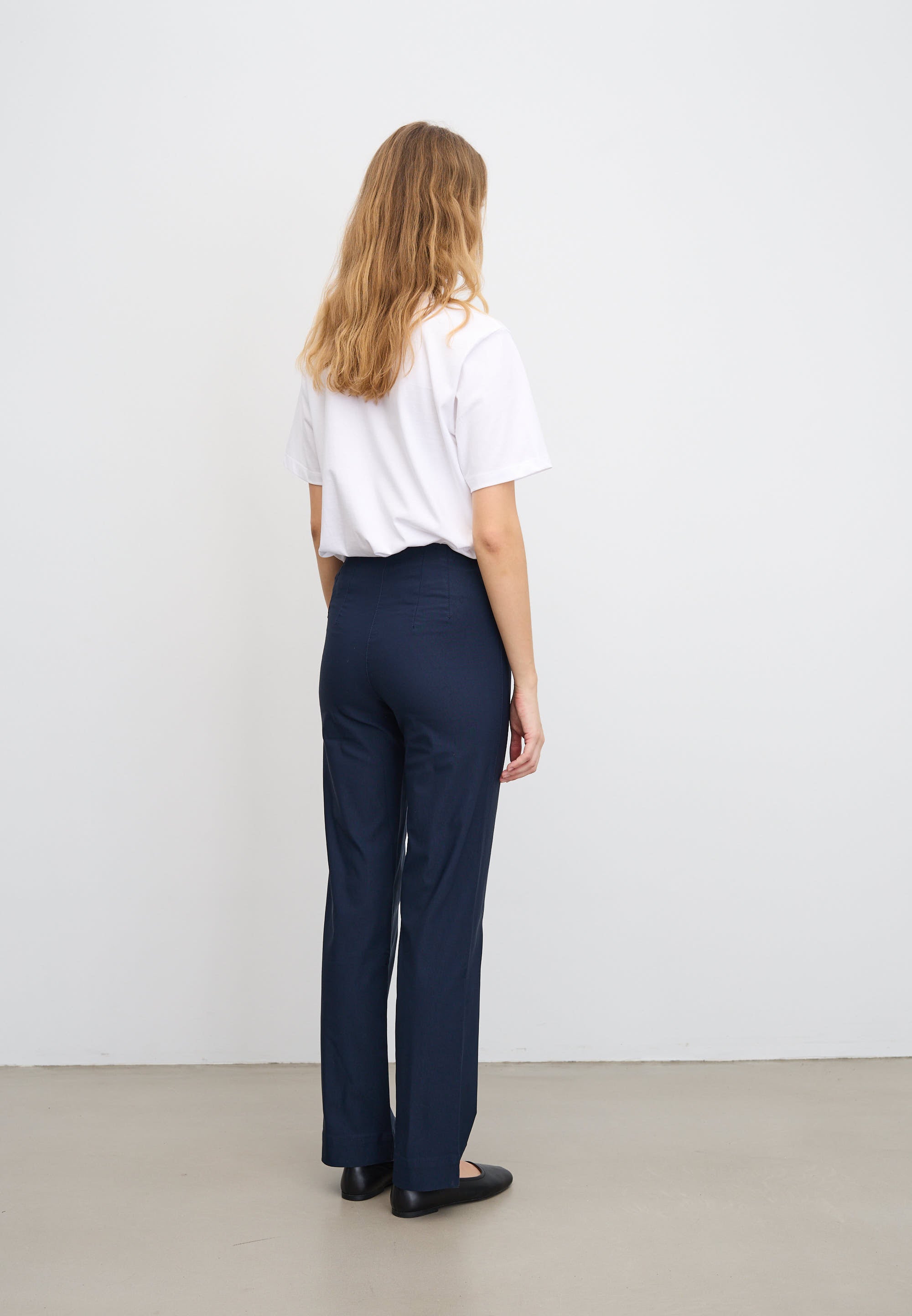 LAURIE  Betty Regular - Medium Length Regular 49970 Navy