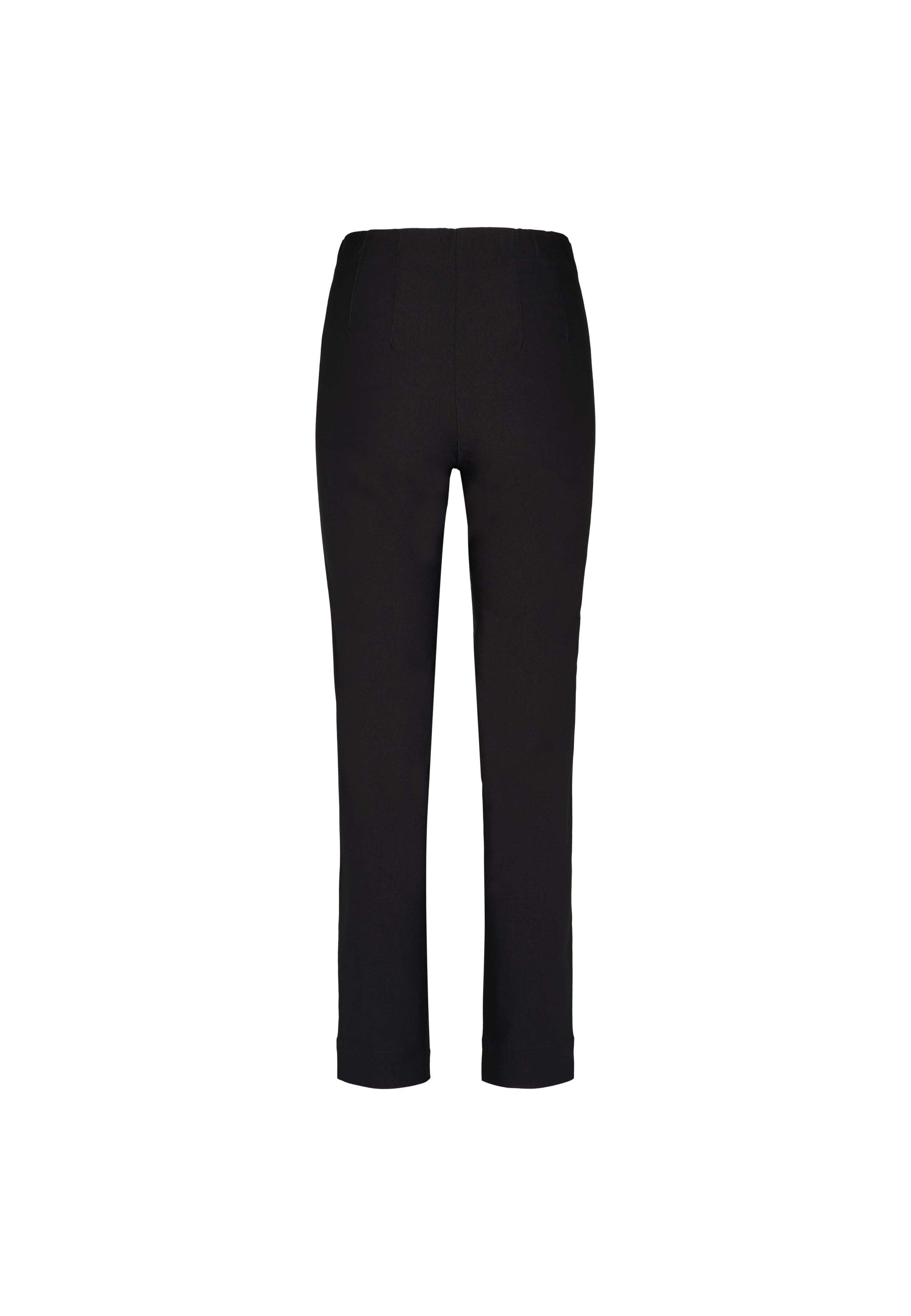 LAURIE Betty Regular - Short Length Regular Black Brushed