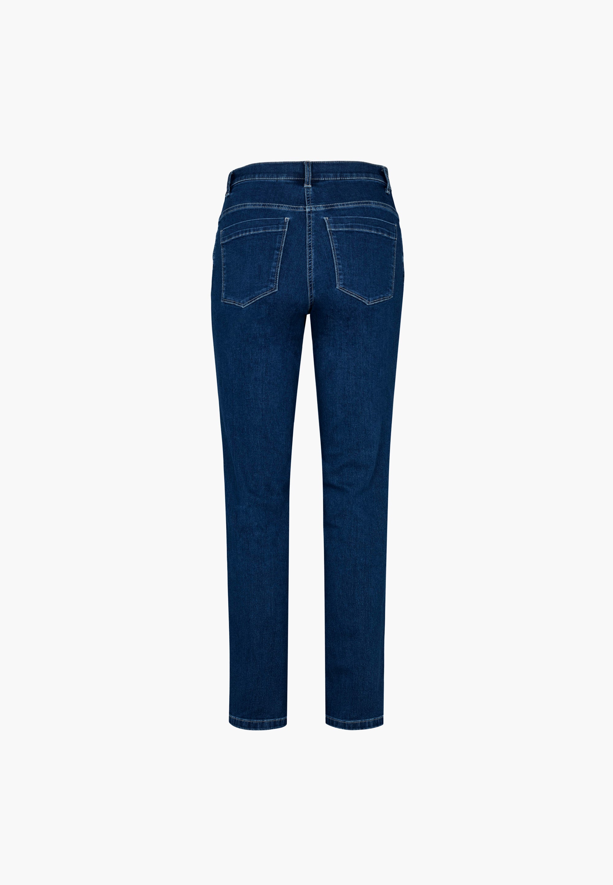 LAURIE Charlotte Regular - Long Length Regular 49501 Dark Blue Denim