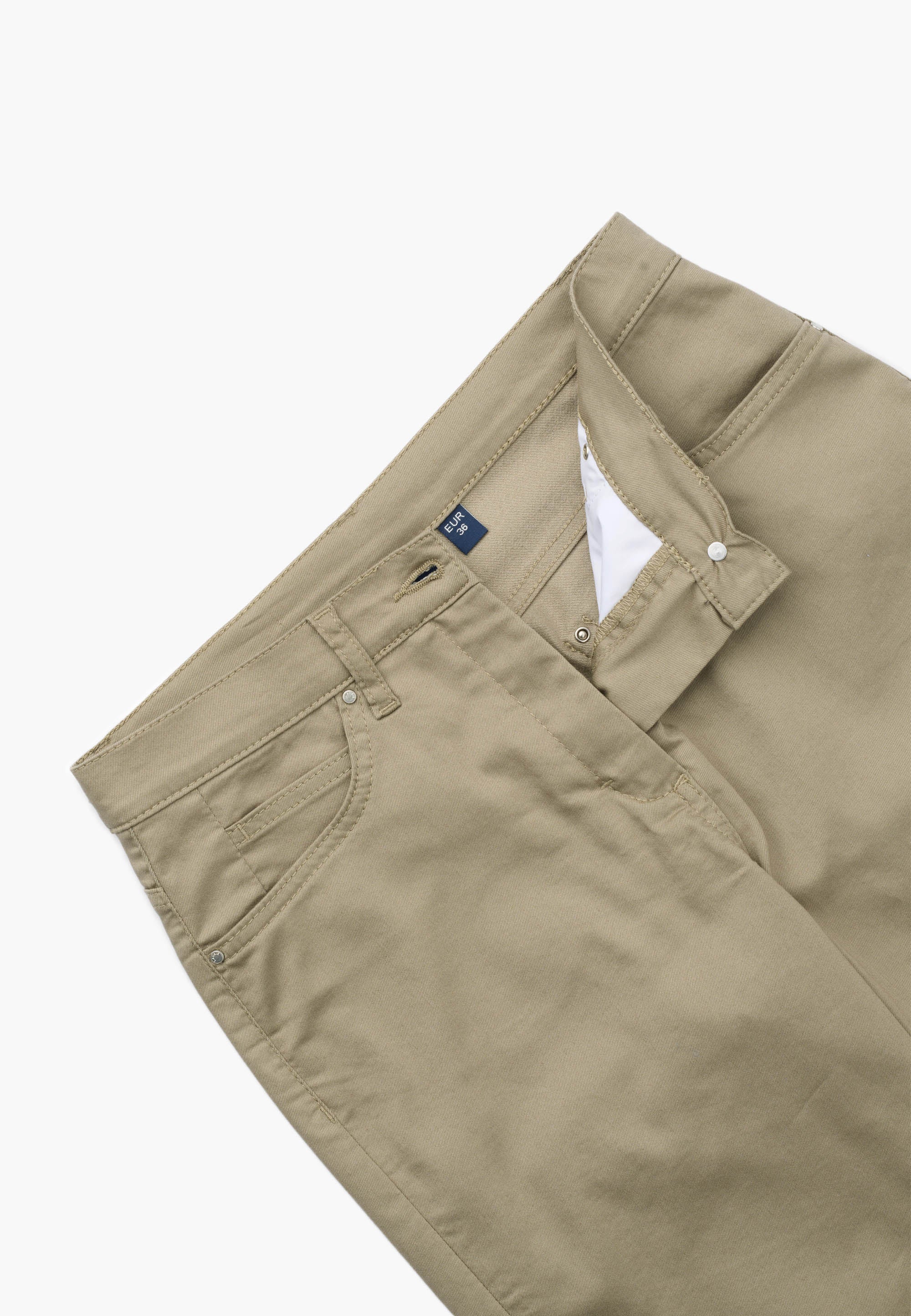 LAURIE  Charlotte Regular - Medium Length Regular 27000 Dark Sand