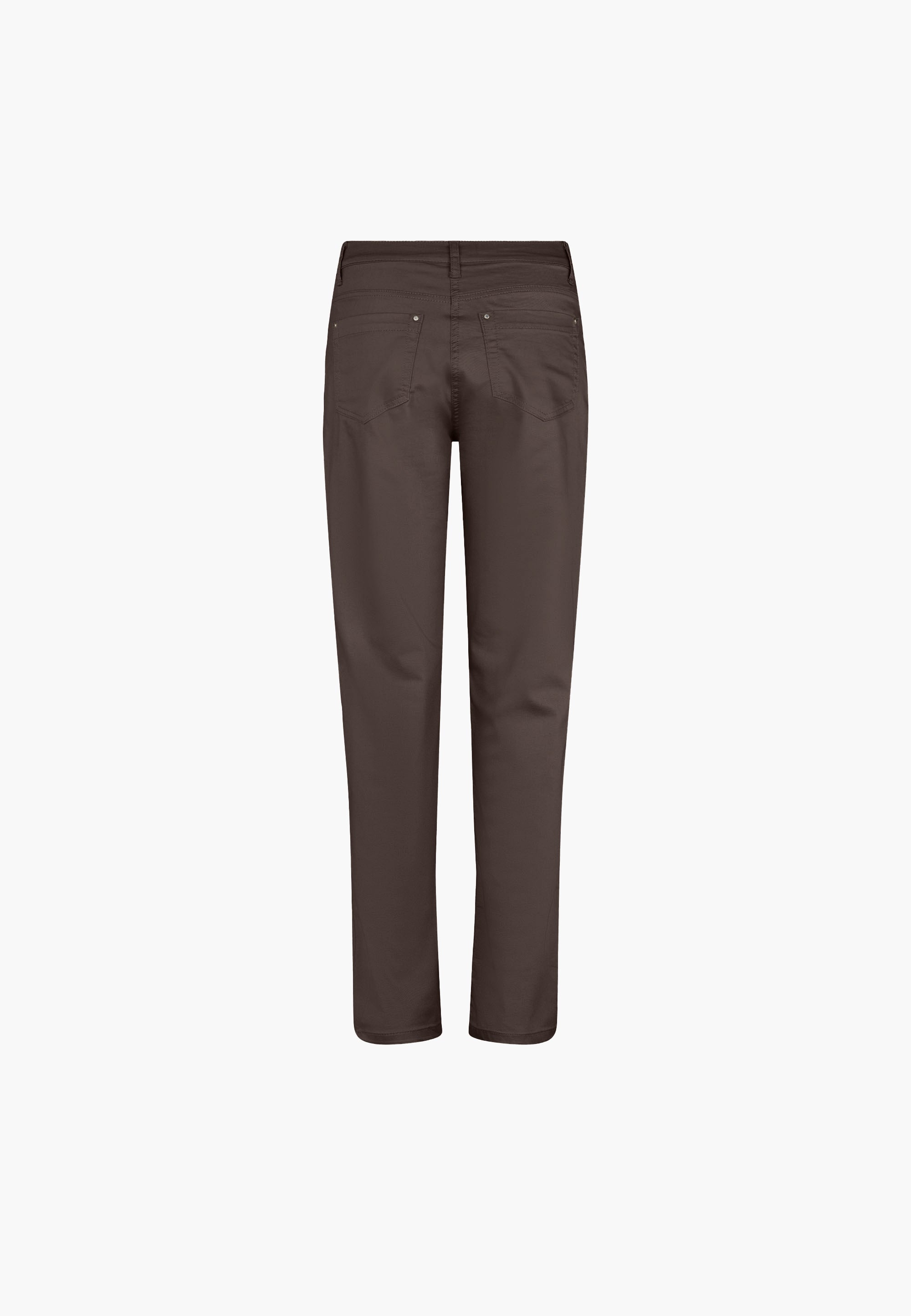 LAURIE  Charlotte Regular - Medium Length Regular 88000 Brown