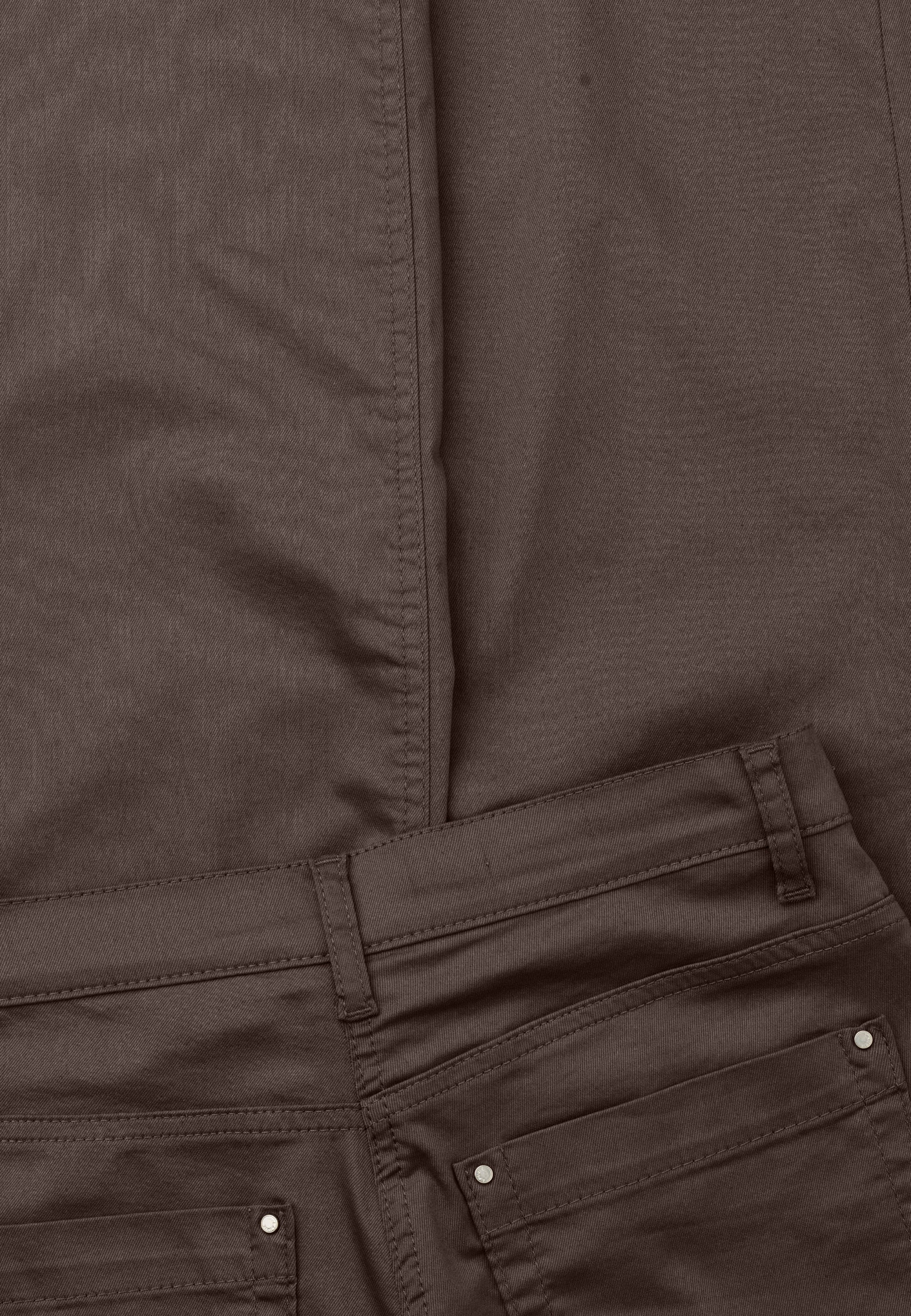 LAURIE  Charlotte Regular - Medium Length Regular 88000 Brown