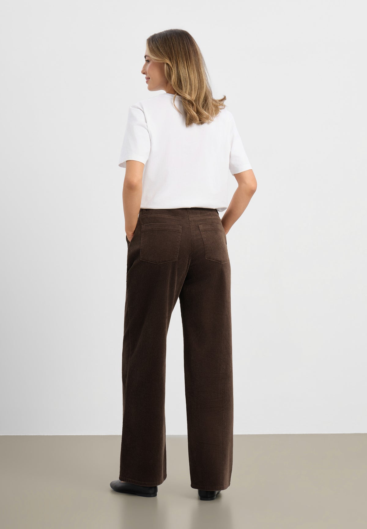 LAURIE Charm Loose ML Loose 88000 Brown