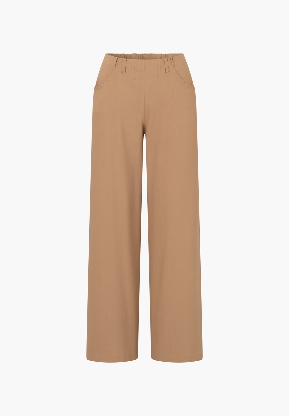 LAURIE Donna Loose - Long Length Loose 86100 Nougat