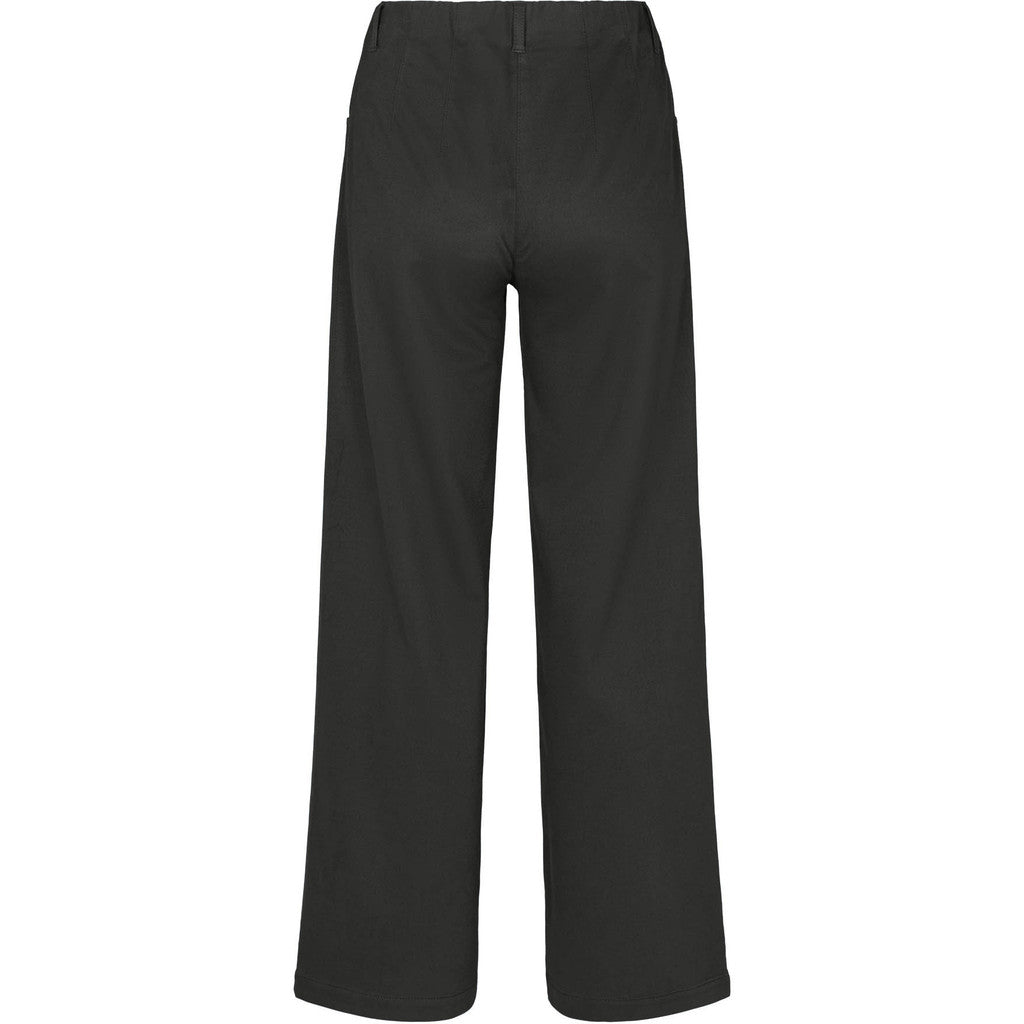 LAURIE Donna Loose - Medium Length Loose 99000 Black