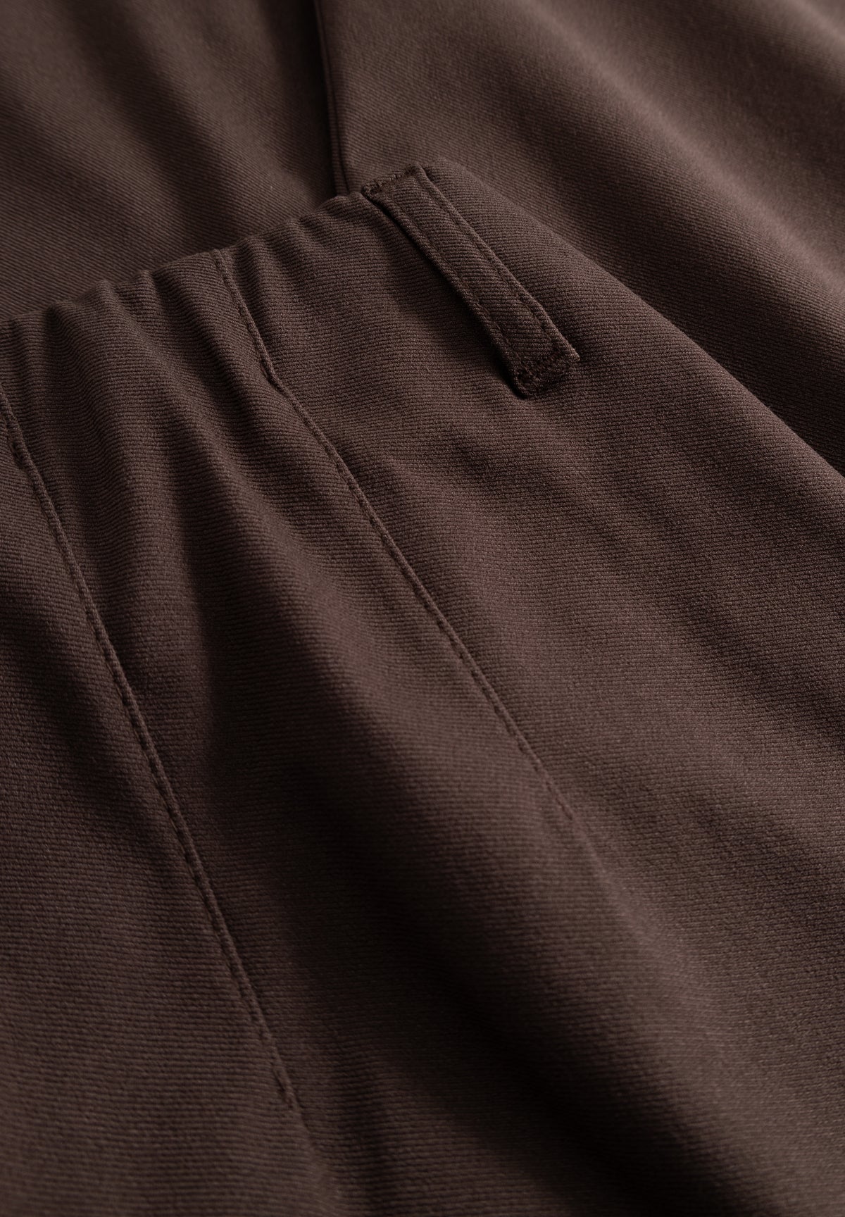LAURIE Donna Loose - Short Length Loose 88000 Brown