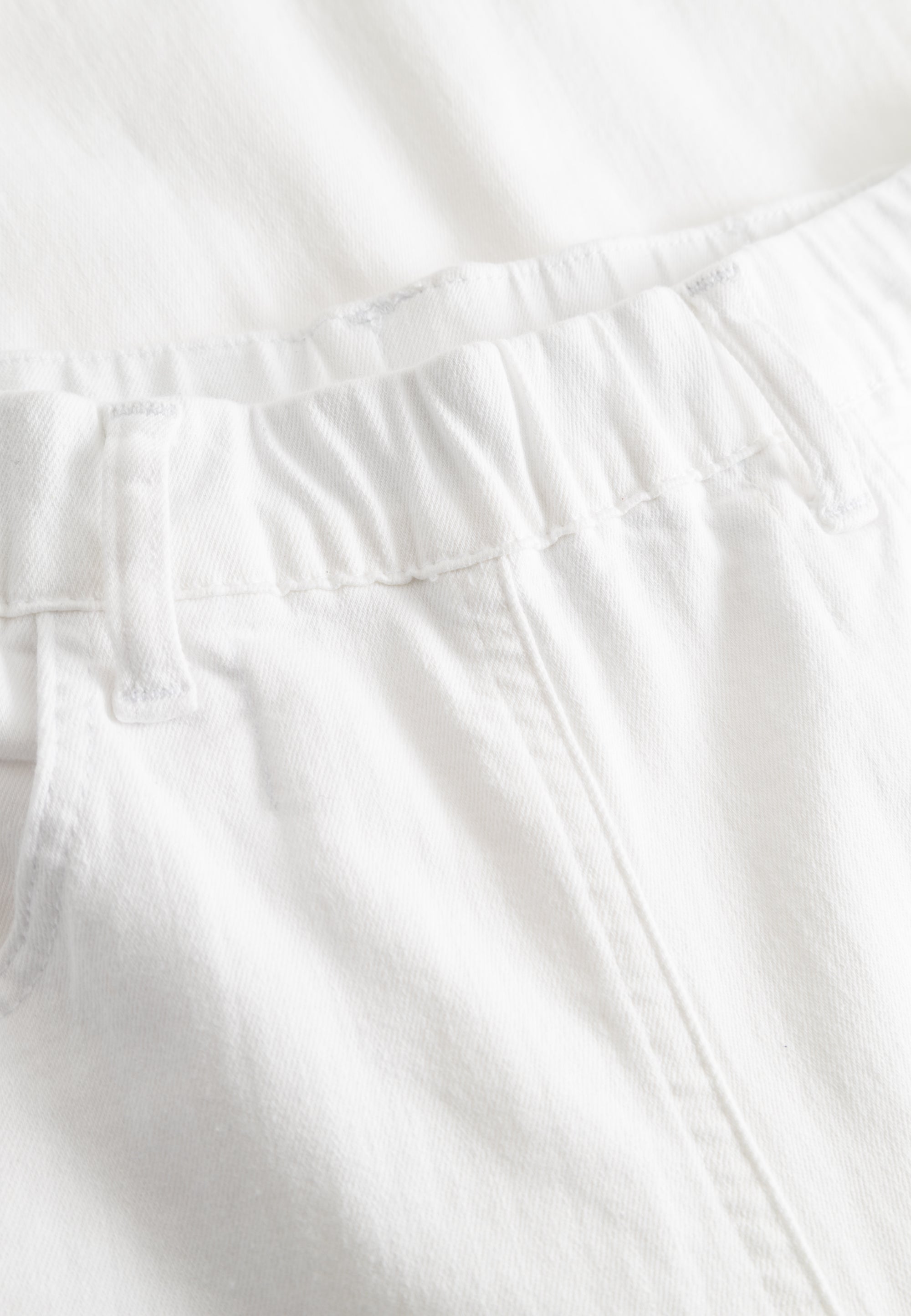 LAURIE Donna Loose CL Loose 10000 White