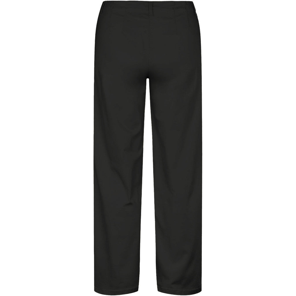 LAURIE Donna Loose SL Loose 99001 Black brushed