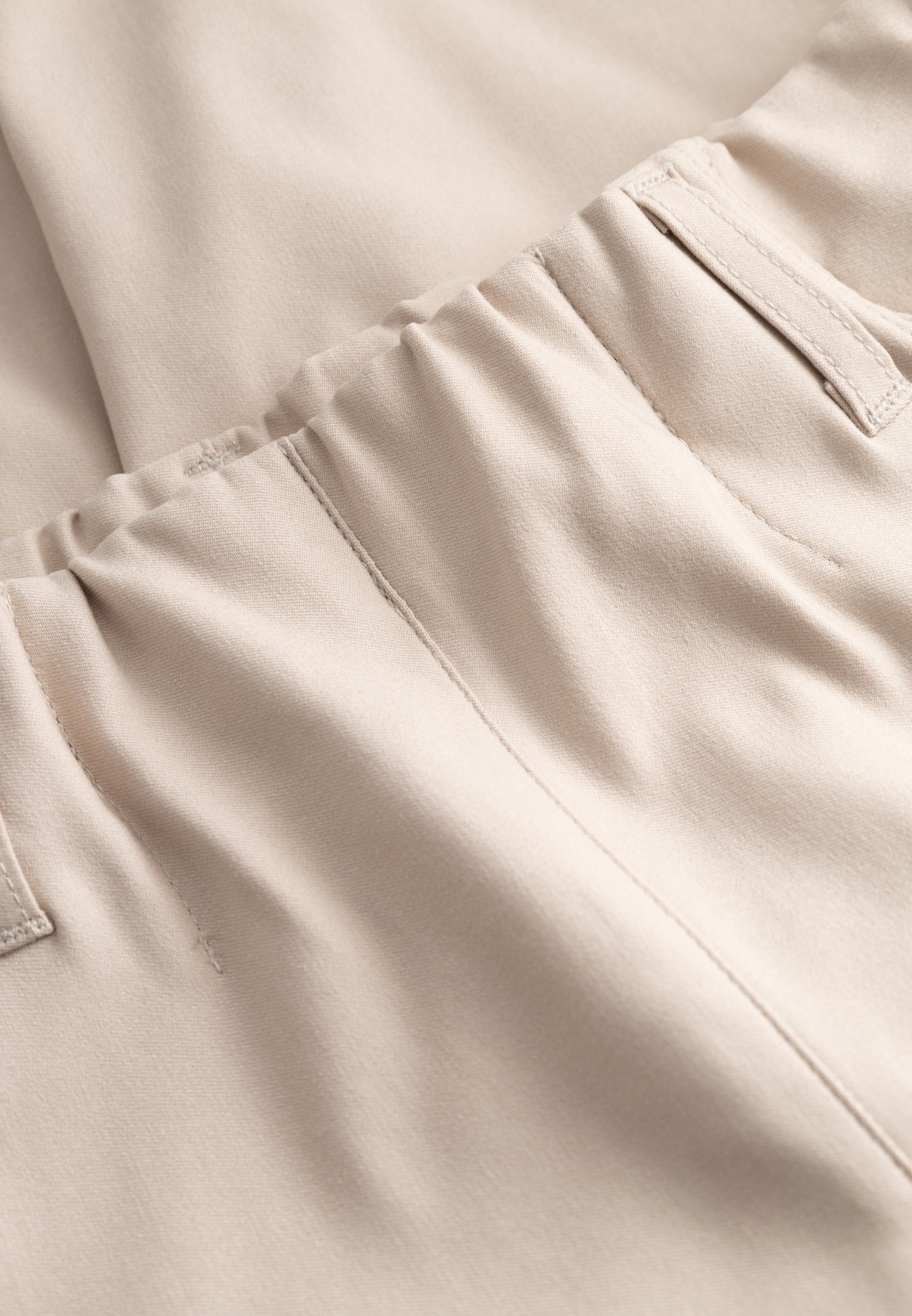 LAURIE Donna Loose Shorts Loose 25000 Grey Sand