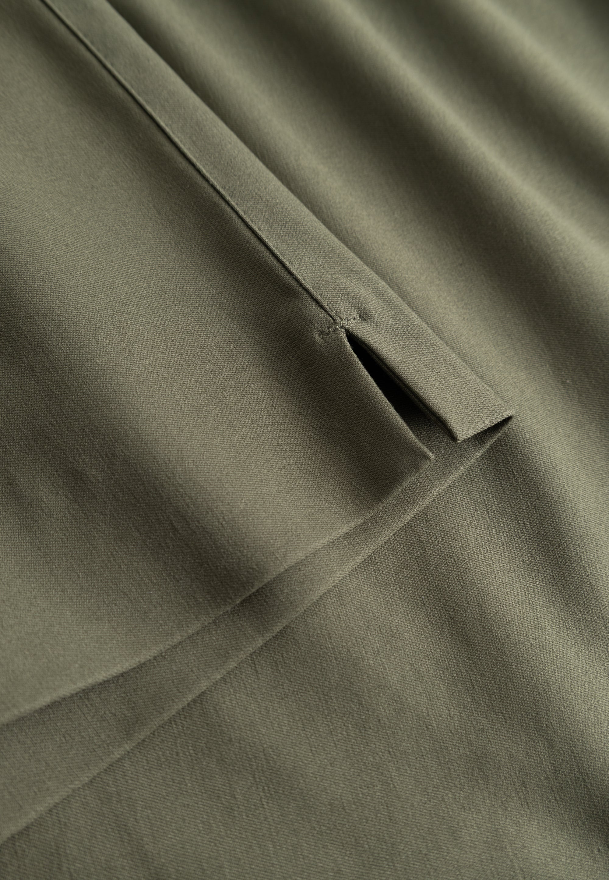 LAURIE Donna Loose Shorts Loose 55100 Khaki