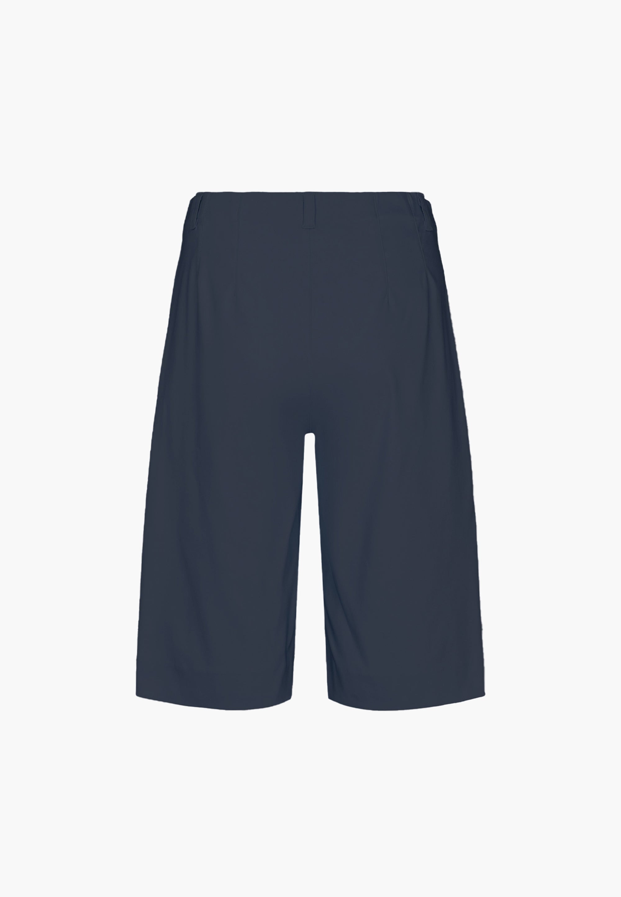LAURIE Donna Loose Shorts Trousers LOOSE 49000 Navy