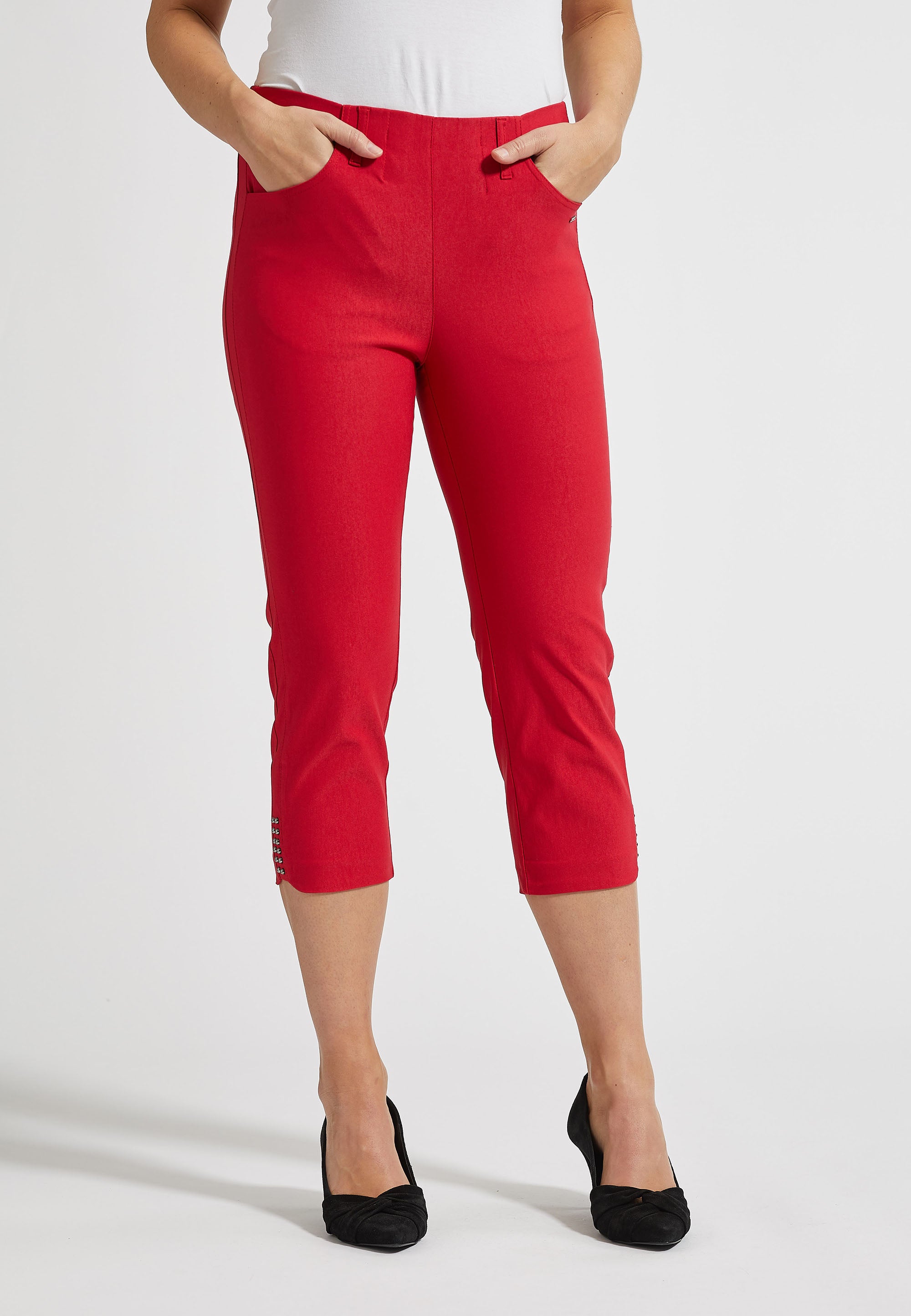 LAURIE Dora Regular Capri Regular 60970 Red