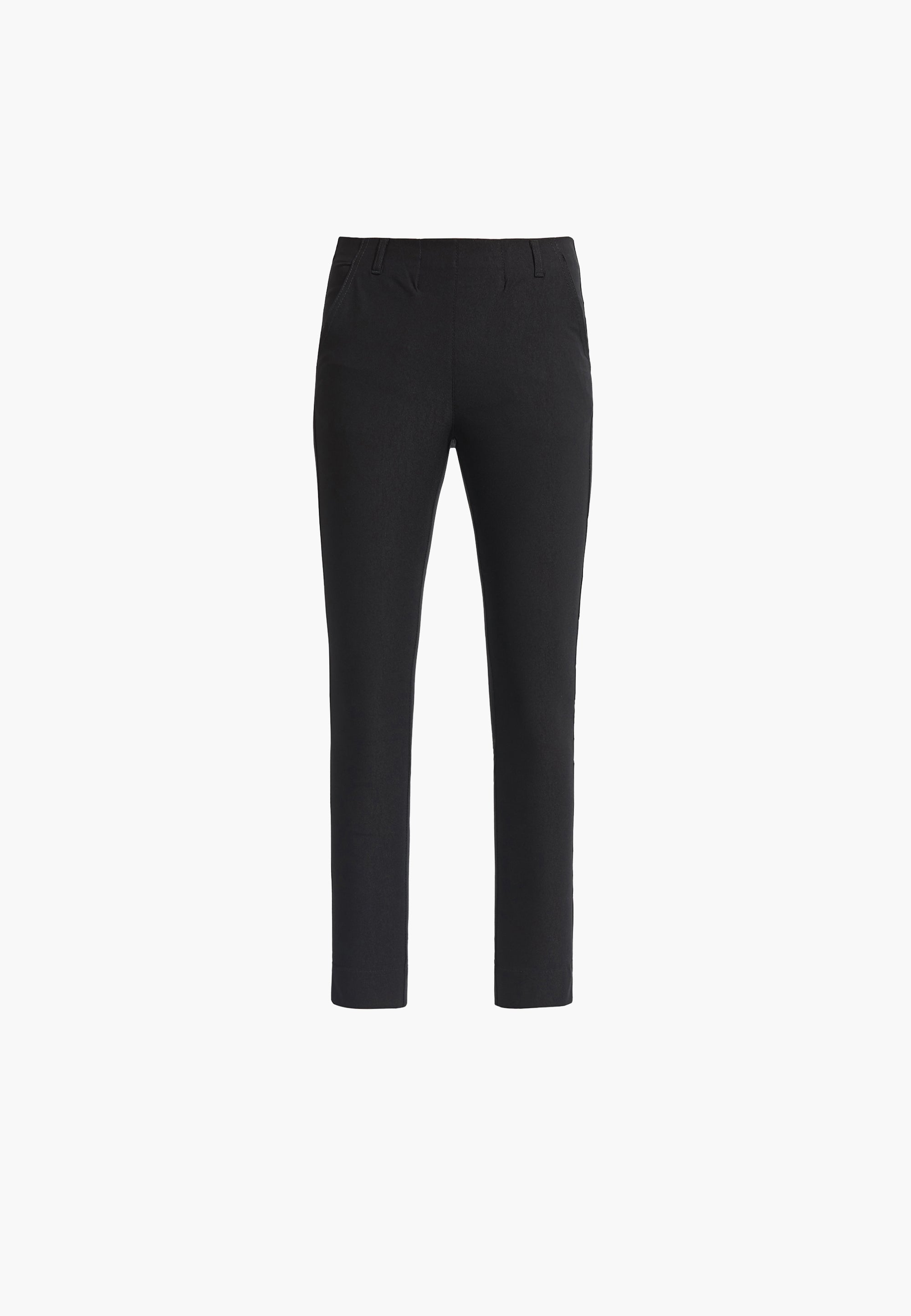 LAURIE  Elizabeth Slim - Short Length Slim 99000 Black