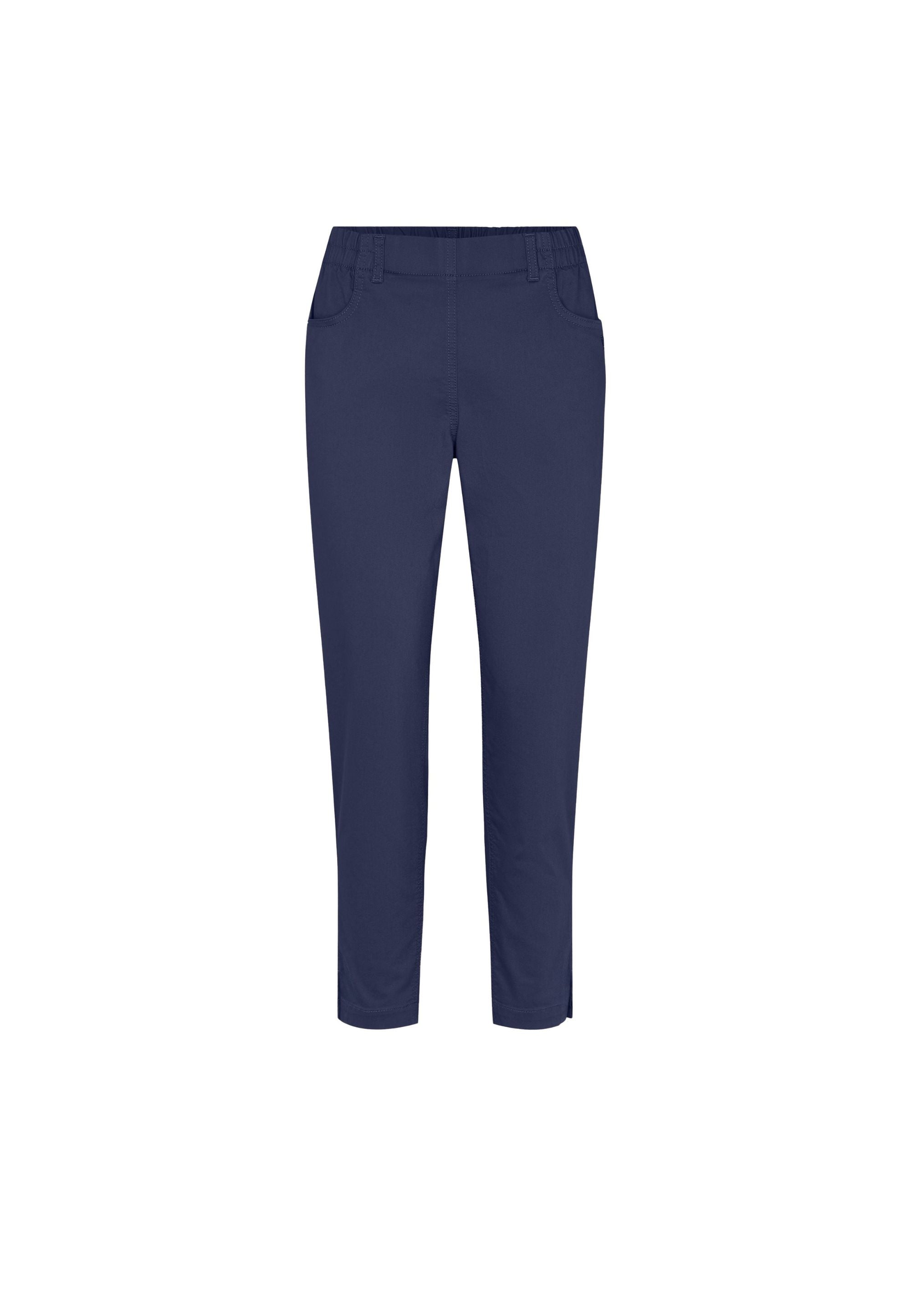 LAURIE Ellie Relaxed - Short Length Relaxed 49000 Navy