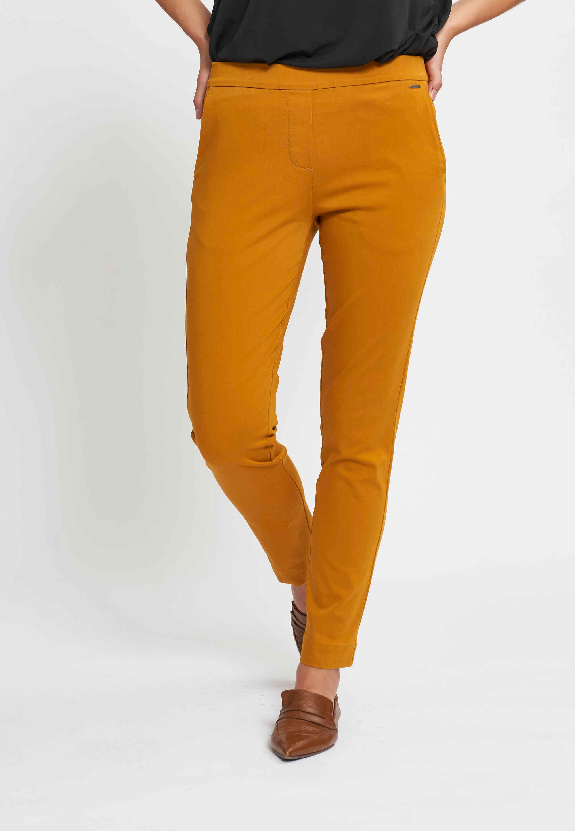 LAURIE  Fanny Slim - Short Length Slim 83125 Ginger
