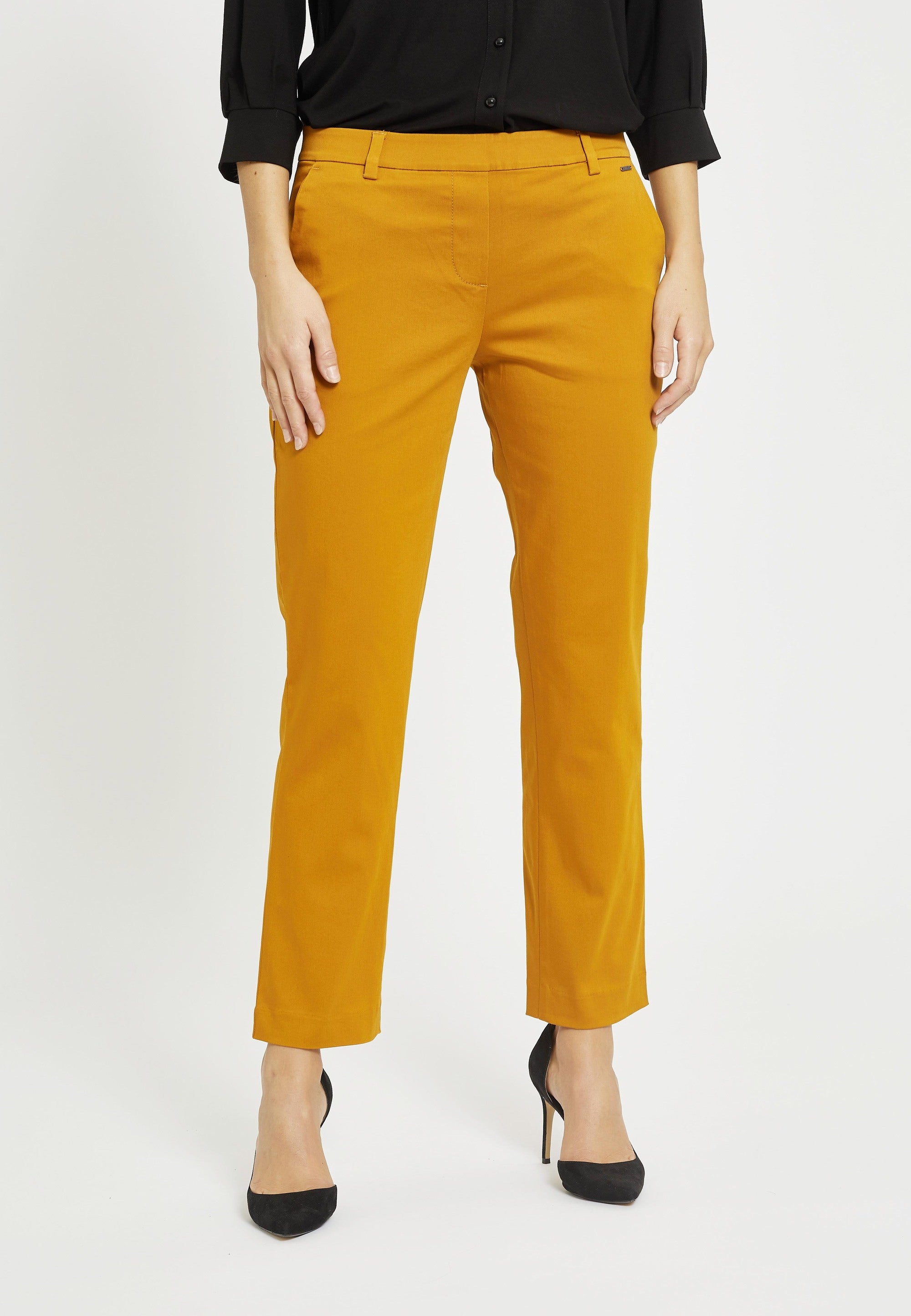 LAURIE  Galina Regular - Short Length Regular 83125 Ginger