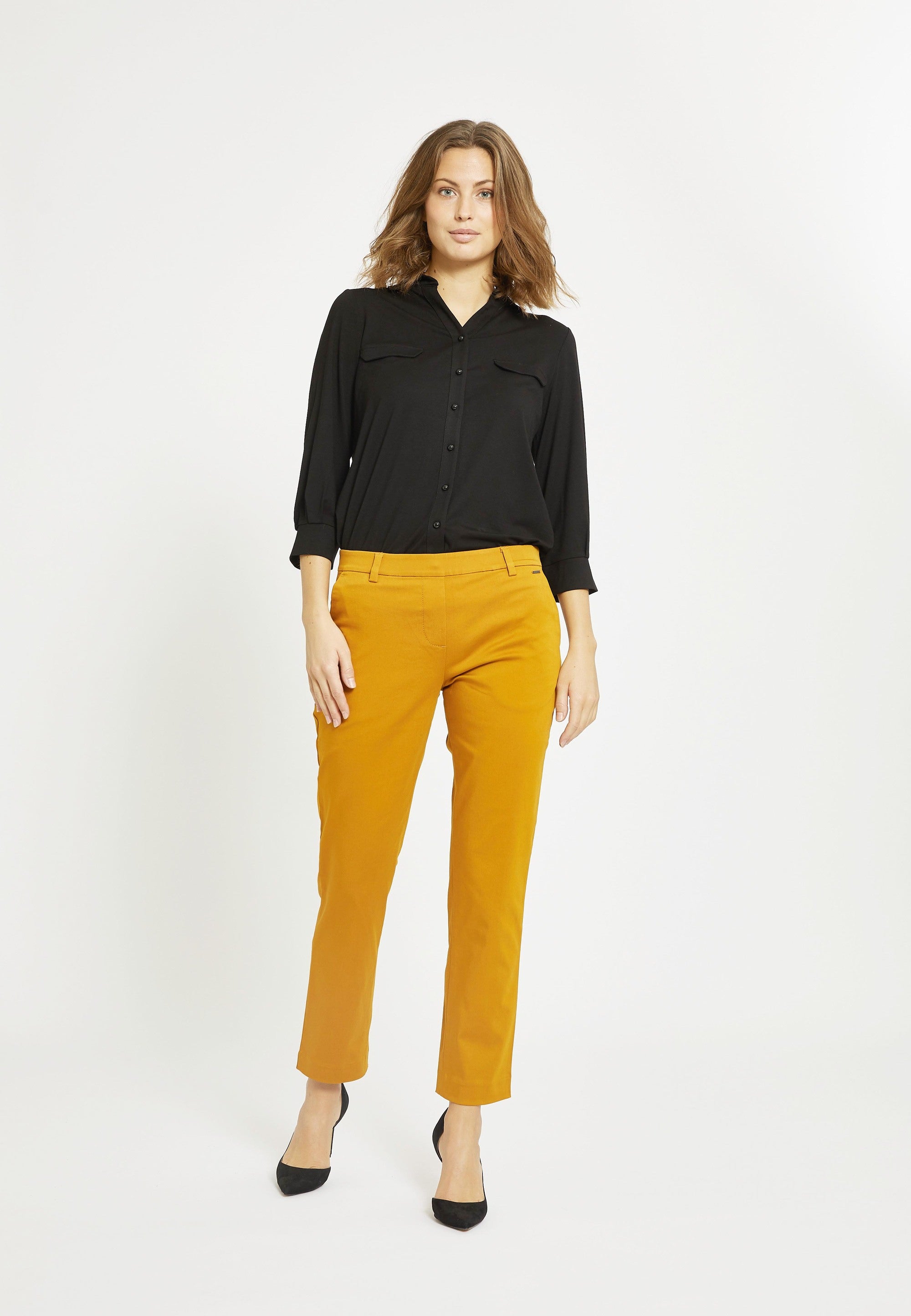 LAURIE  Galina Regular - Short Length Regular 83125 Ginger