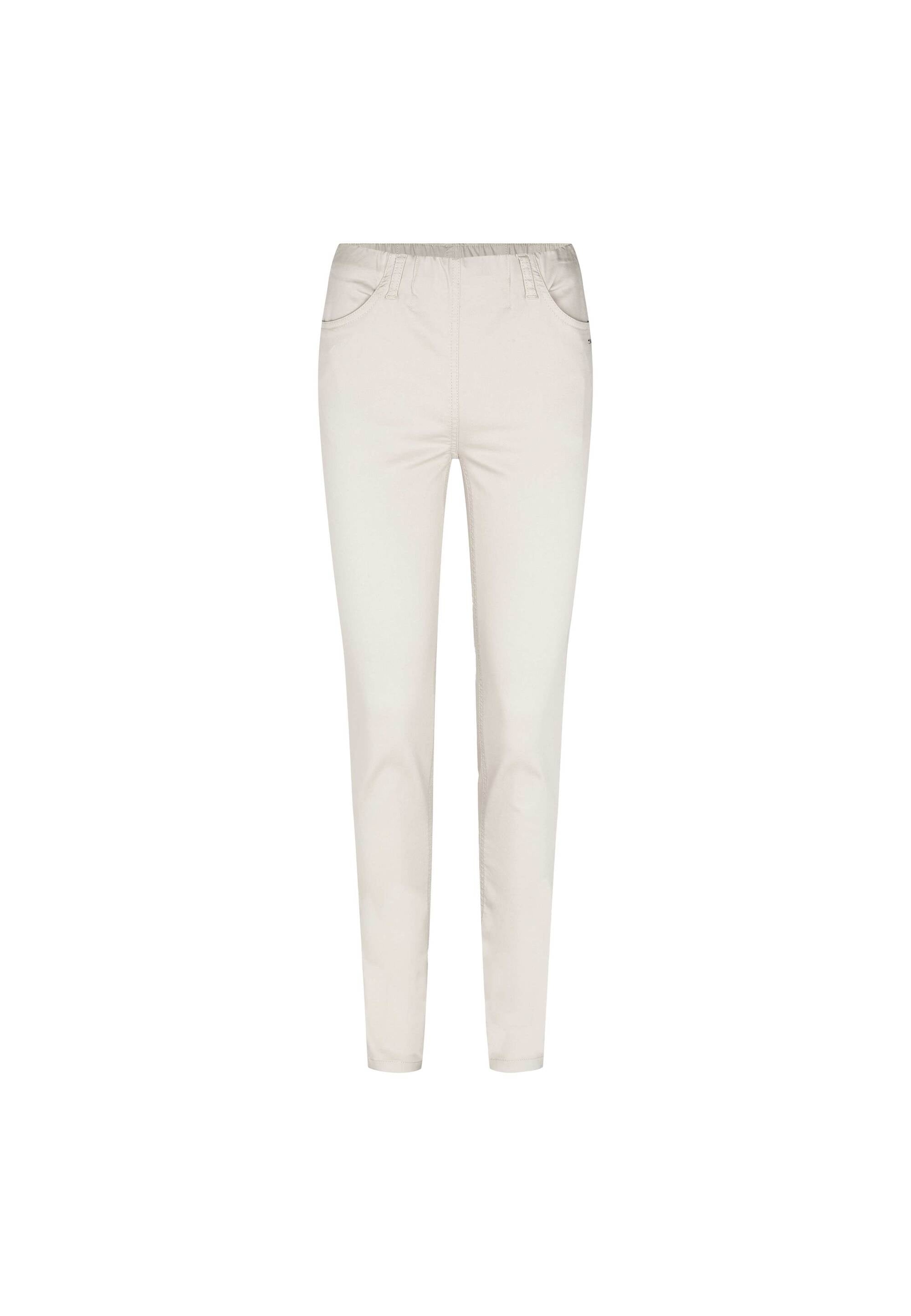 LAURIE  Grace Slim - Medium Length Slim 25107 Grey Sand