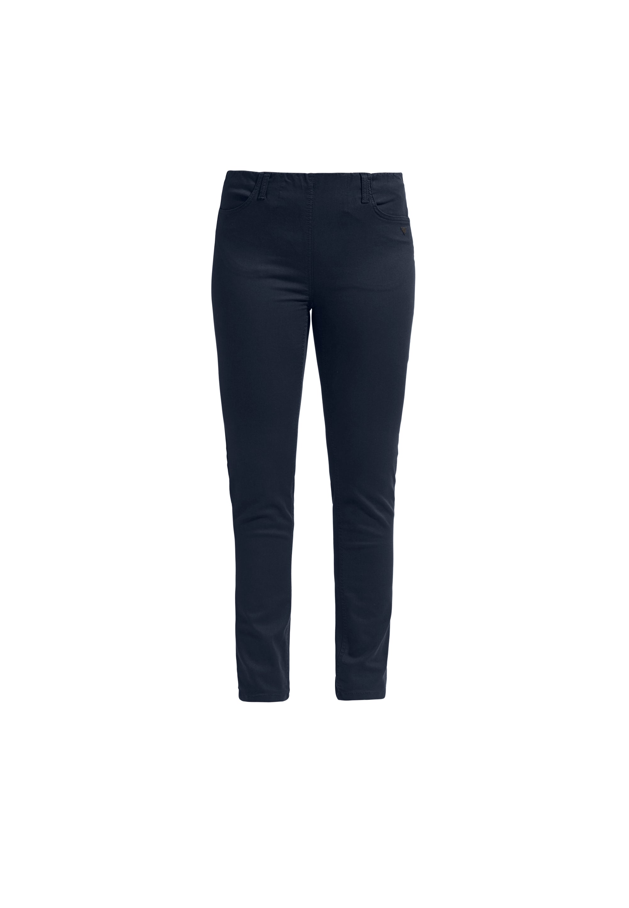 LAURIE  Grace Slim - Short Length Slim 49200 Navy