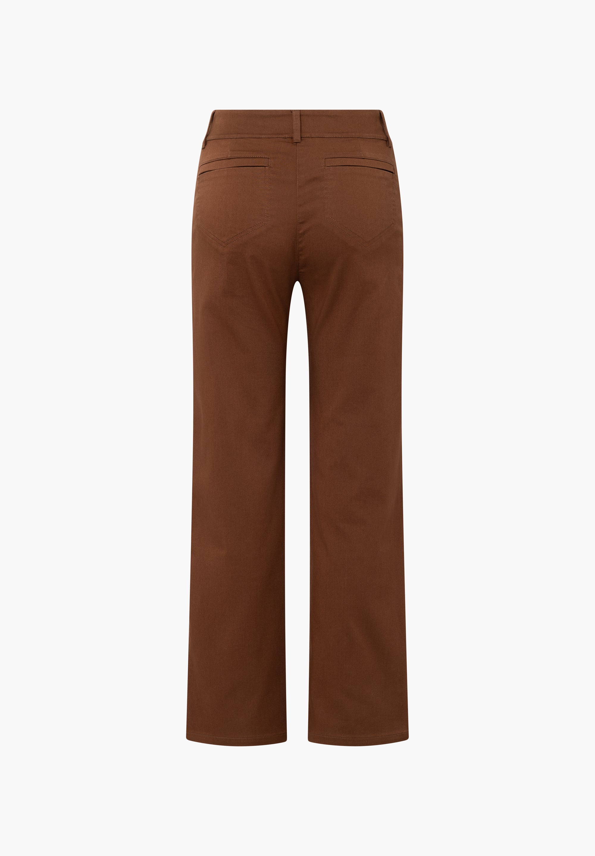 LAURIE Gwen Straight ML Straight 87900 Downtown Brown