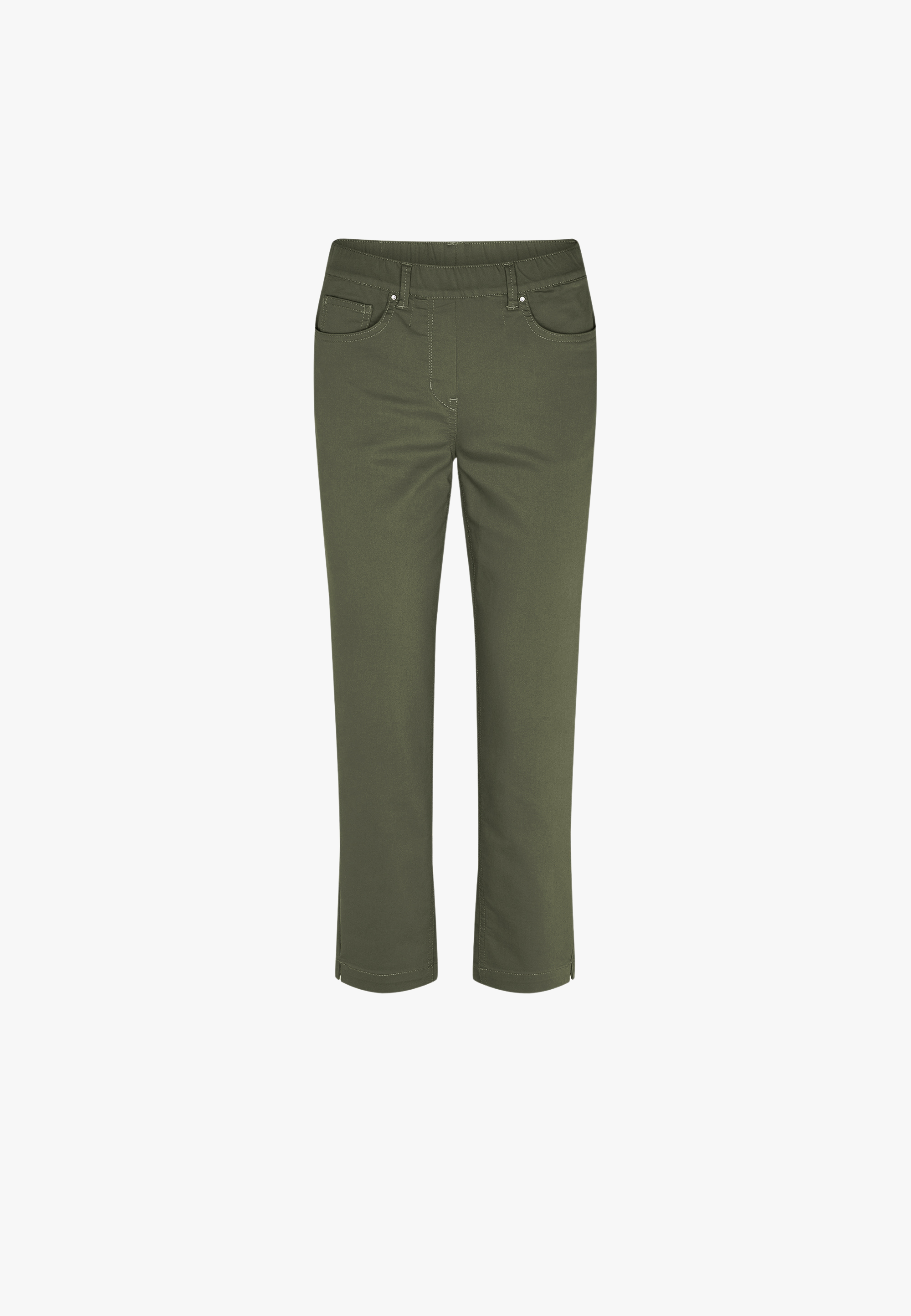 LAURIE Hannah Regular - Extra Short Length Regular 58000 Beetle Green