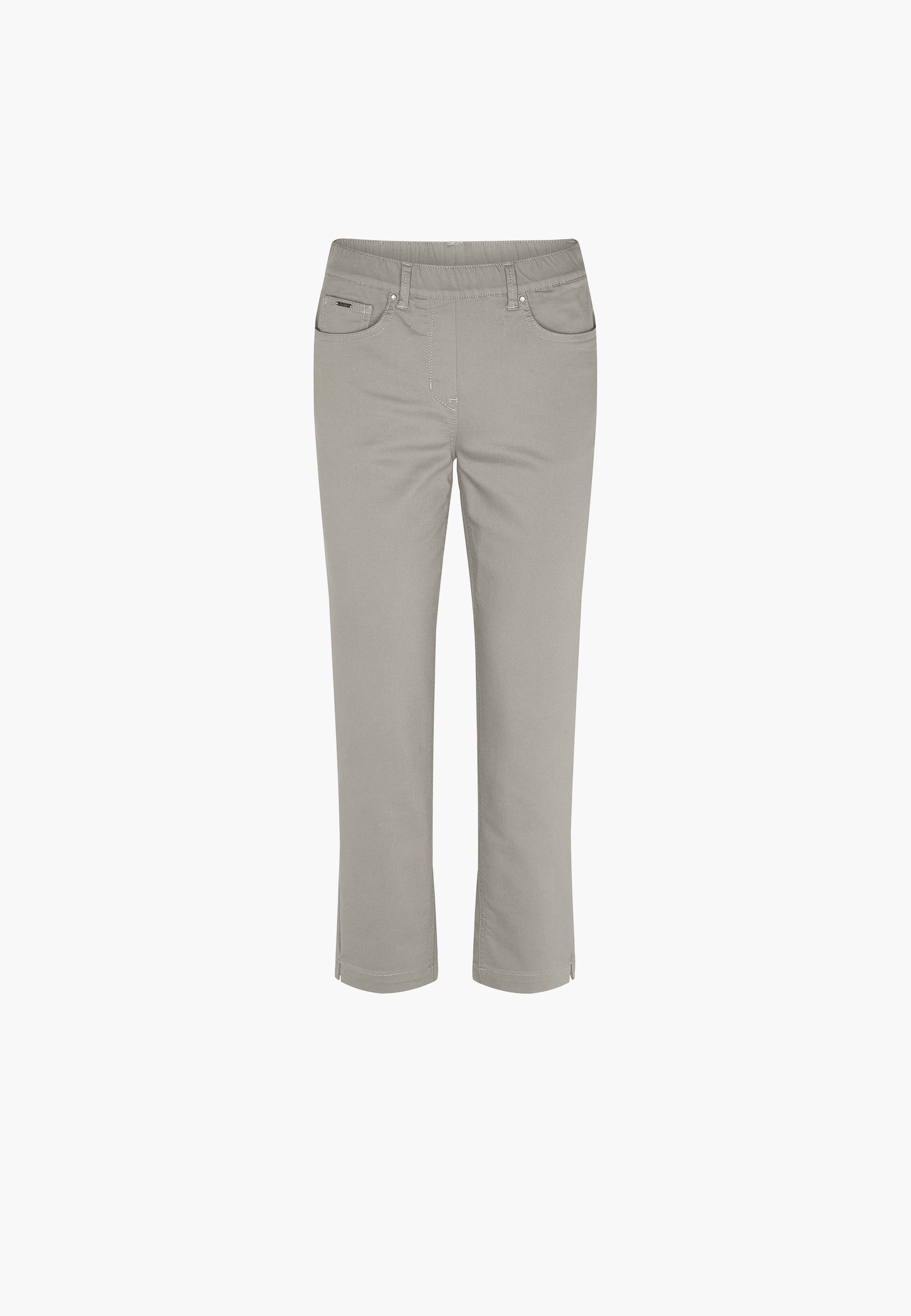 LAURIE  Hannah Regular - Extra Short Length Regular 25000 Grey Sand