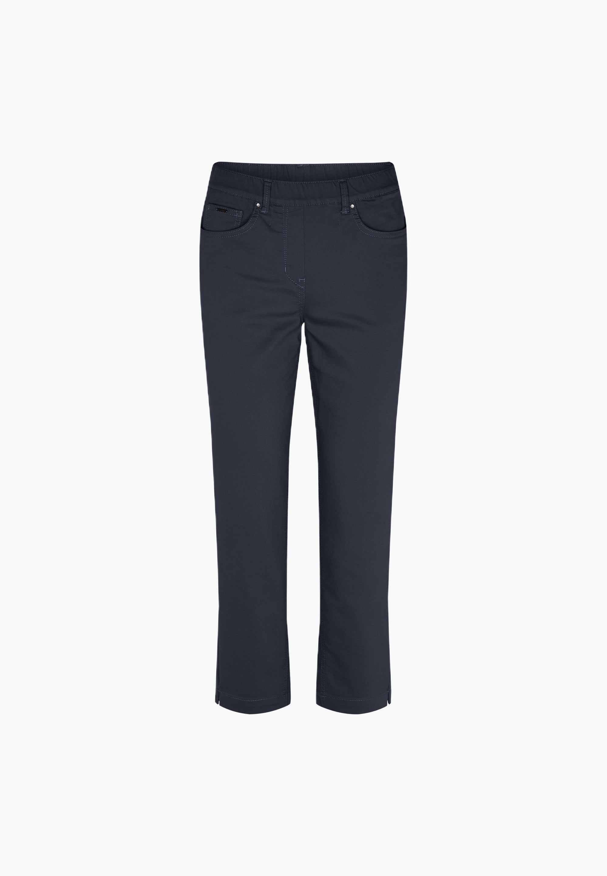 LAURIE  Hannah Regular - Extra Short Length Regular 49000 Navy
