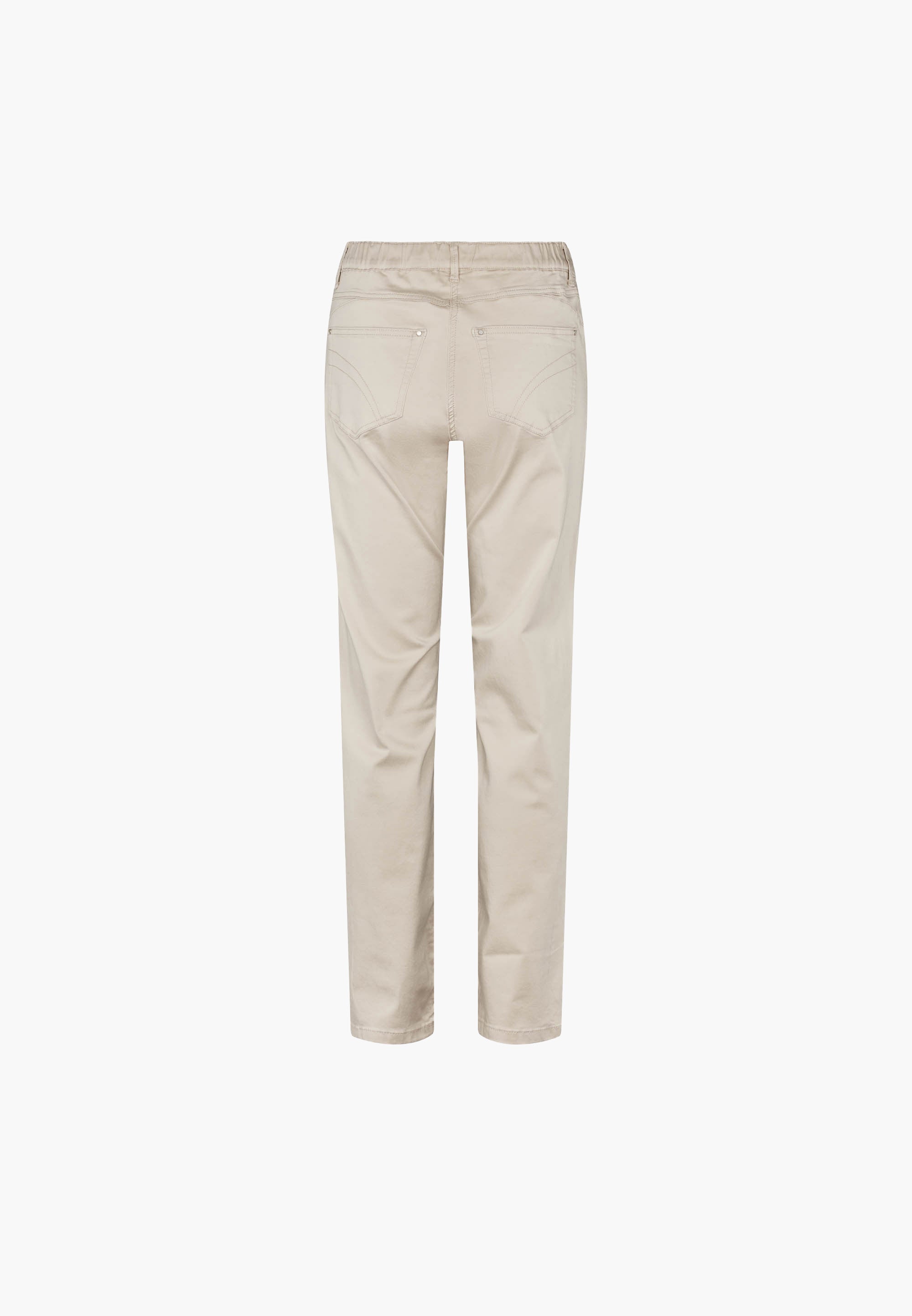 LAURIE Hannah Regular - Medium Length Regular 25102 Grey Sand
