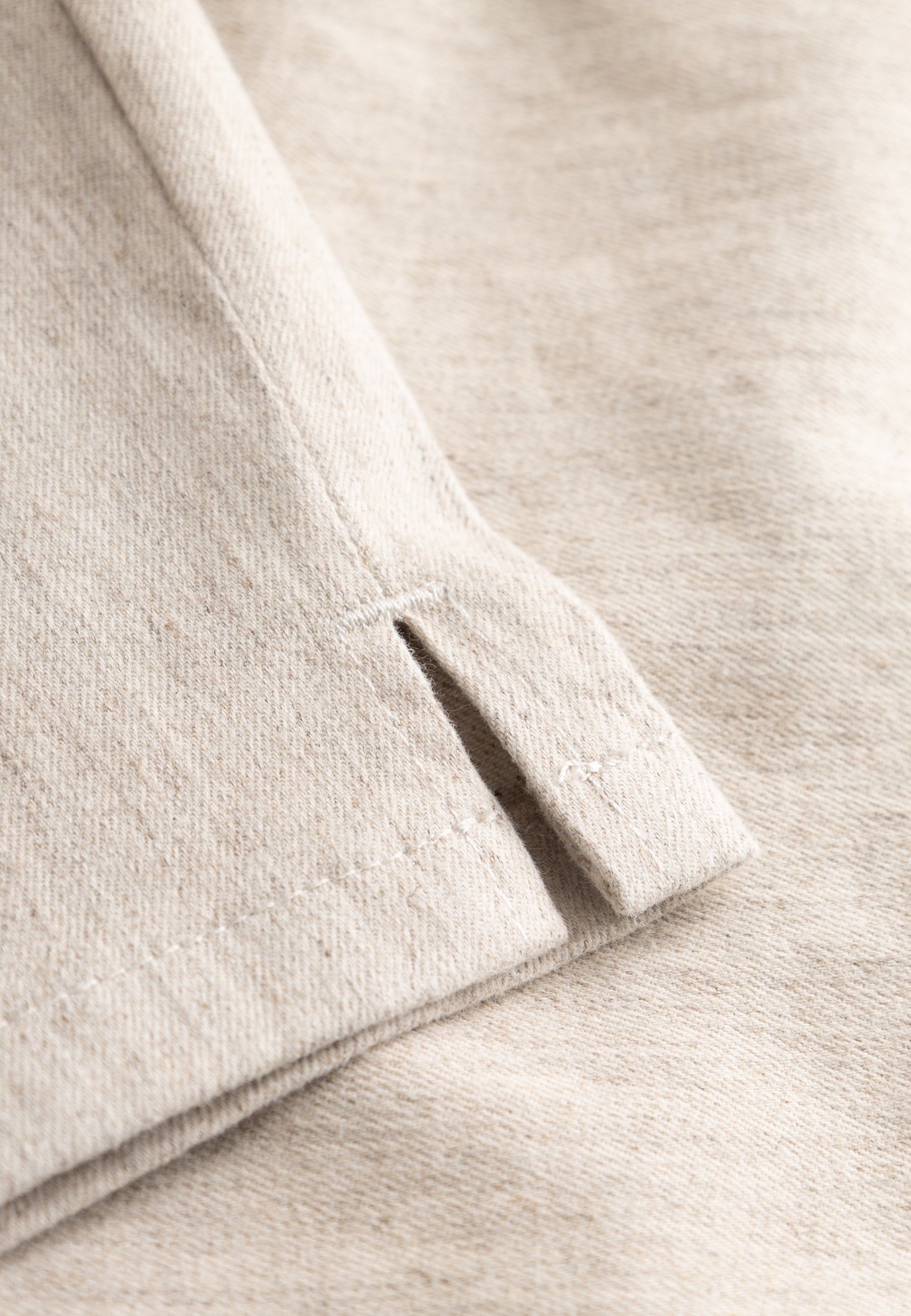 LAURIE Hannah Regular XSL Regular 25199 Grey sand hemp