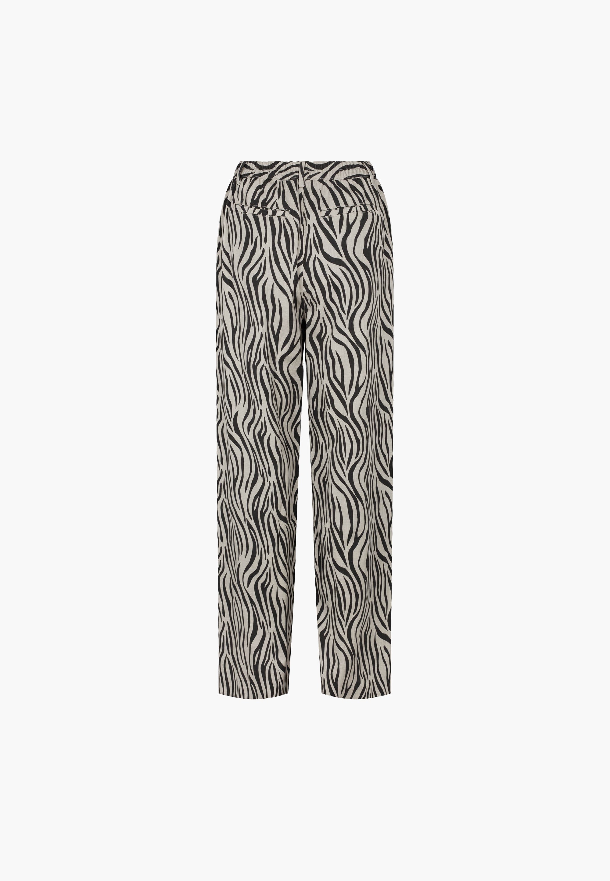 LAURIE Hilde Loose - Medium Length Loose 25010 Grey Sand Print