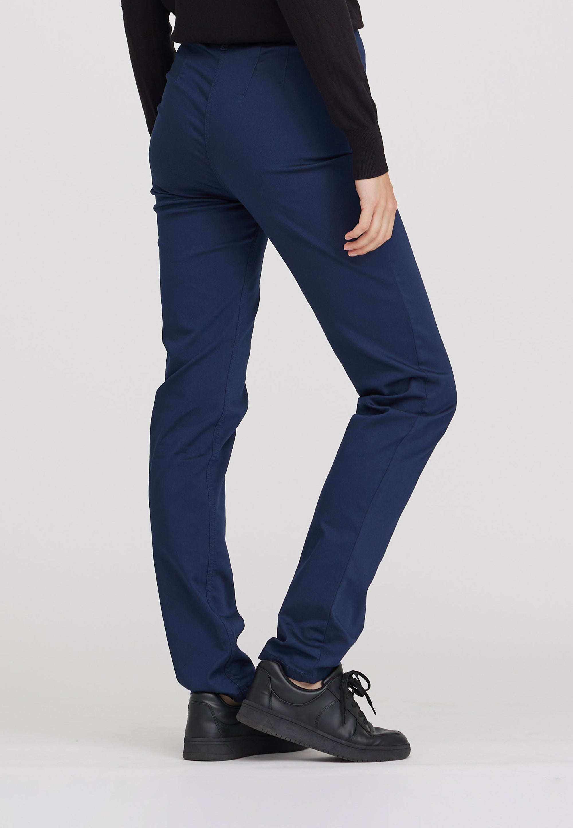 LAURIE  Kelly Regular - Long Length Regular 49000 Navy