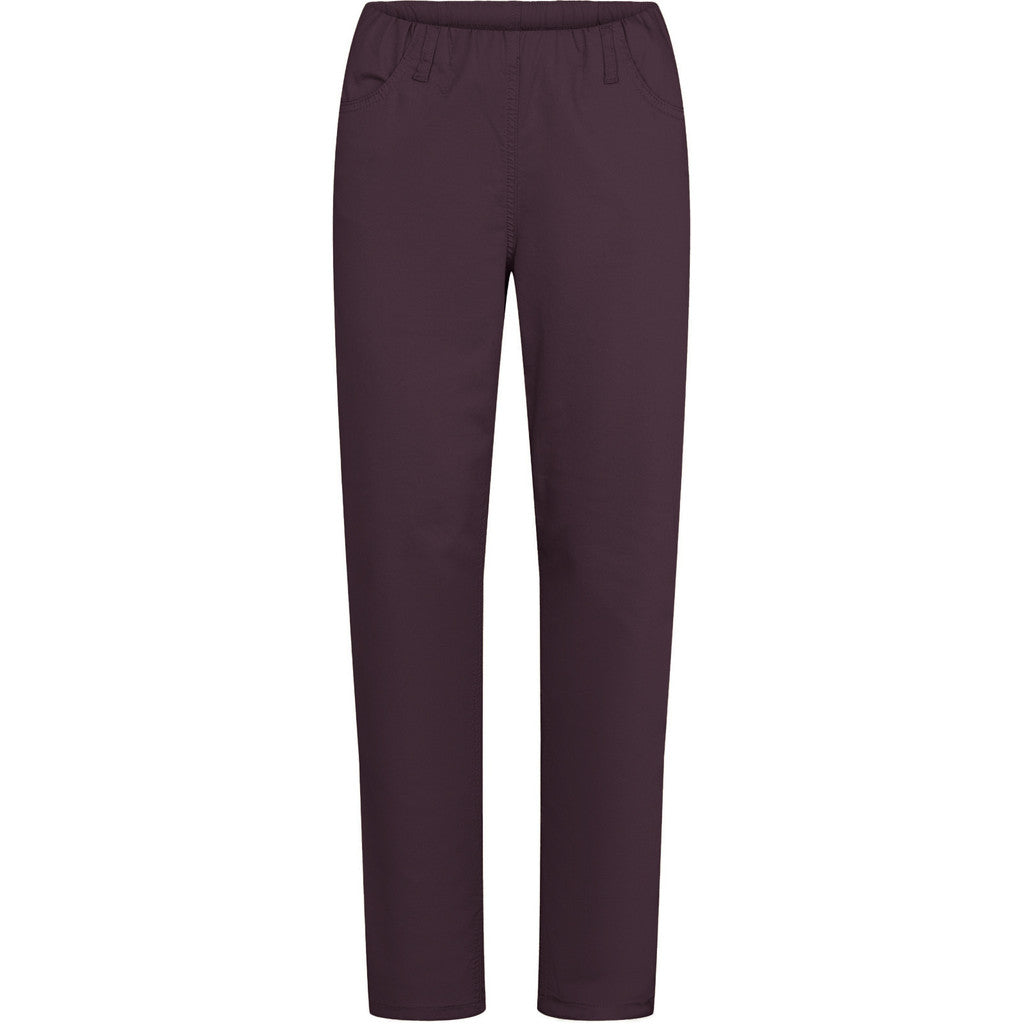 LAURIE Kelly Regular - Medium Length Regular 68000 Dark Plum