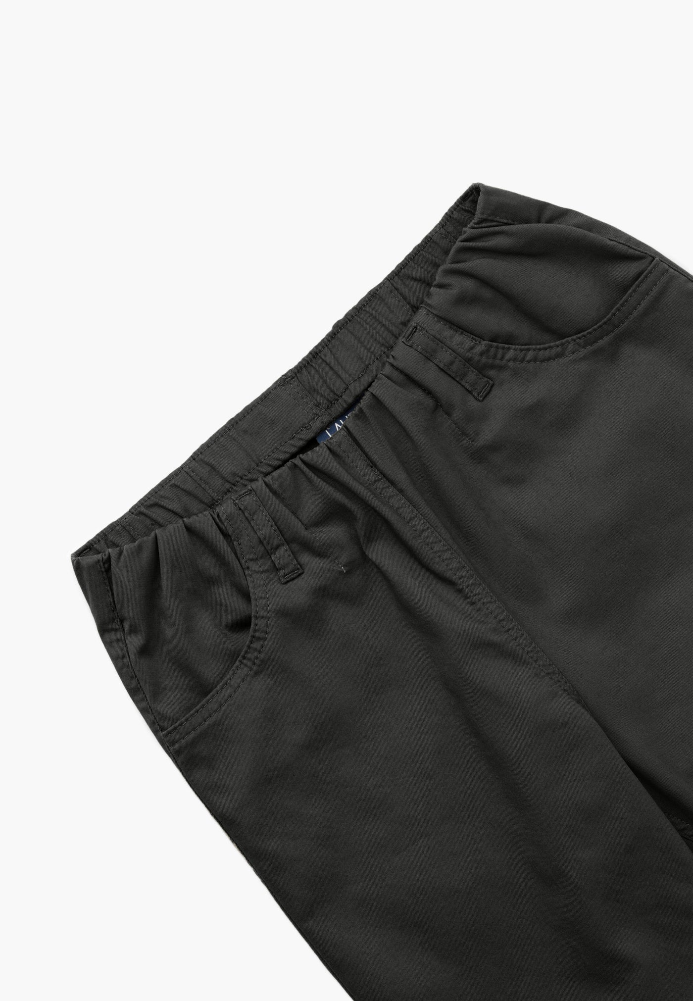 Regular Fit Regular Pants kmy22k20825