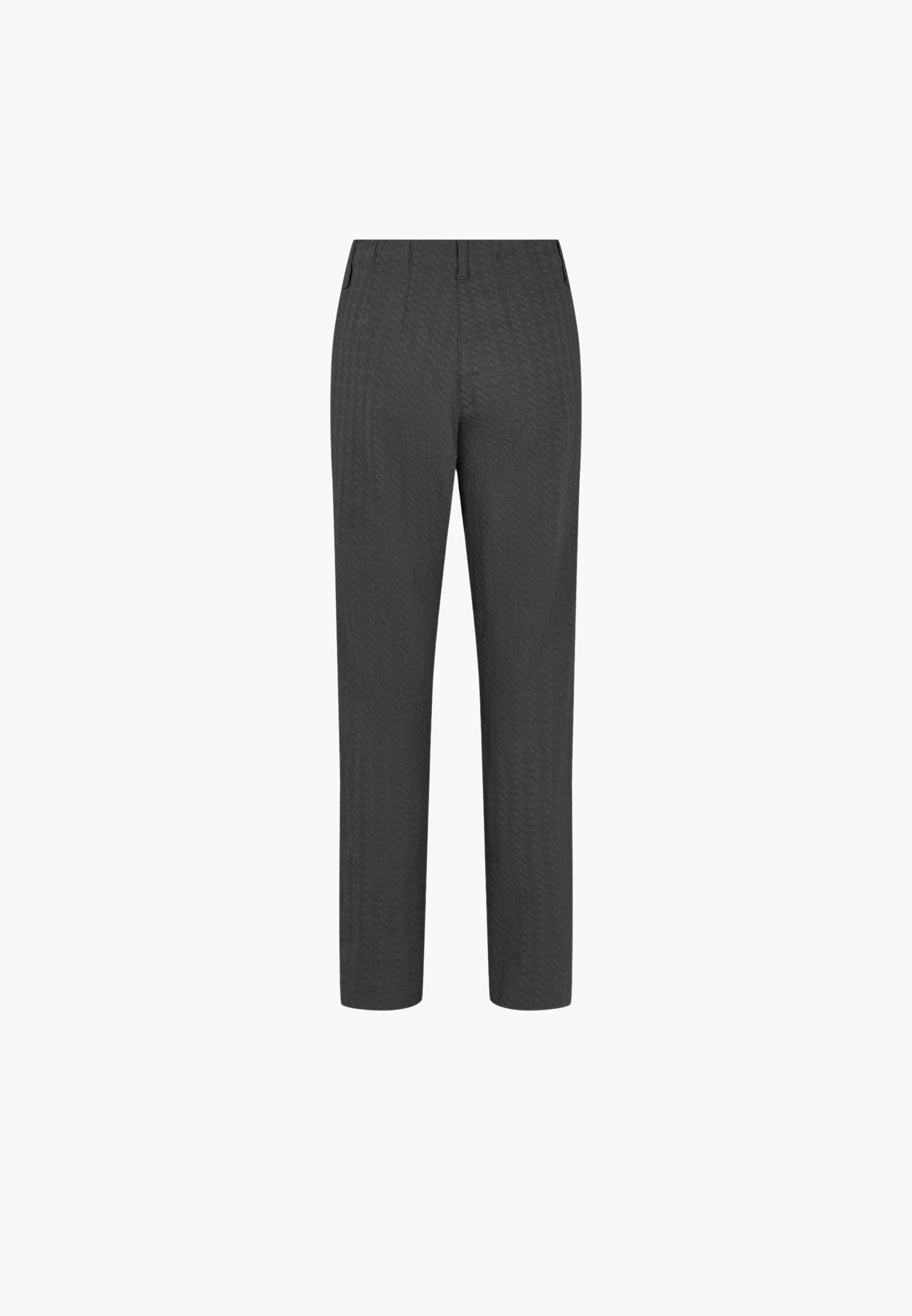 LAURIE Kelly Regular - Short Length Regular 99604 Black Jacquard