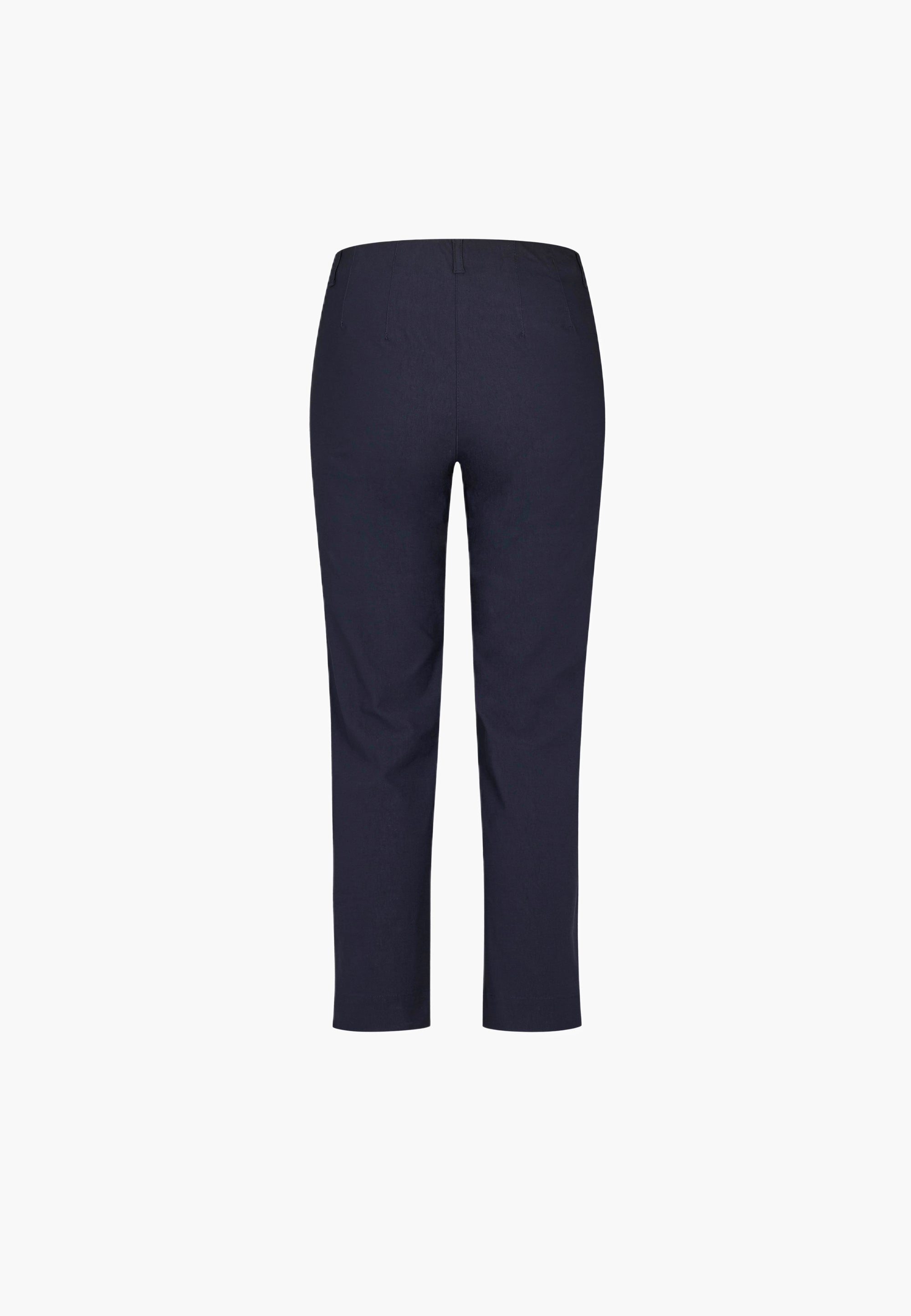 LAURIE  Kelly Regular - Short Length Trousers REGULAR 49970 Navy