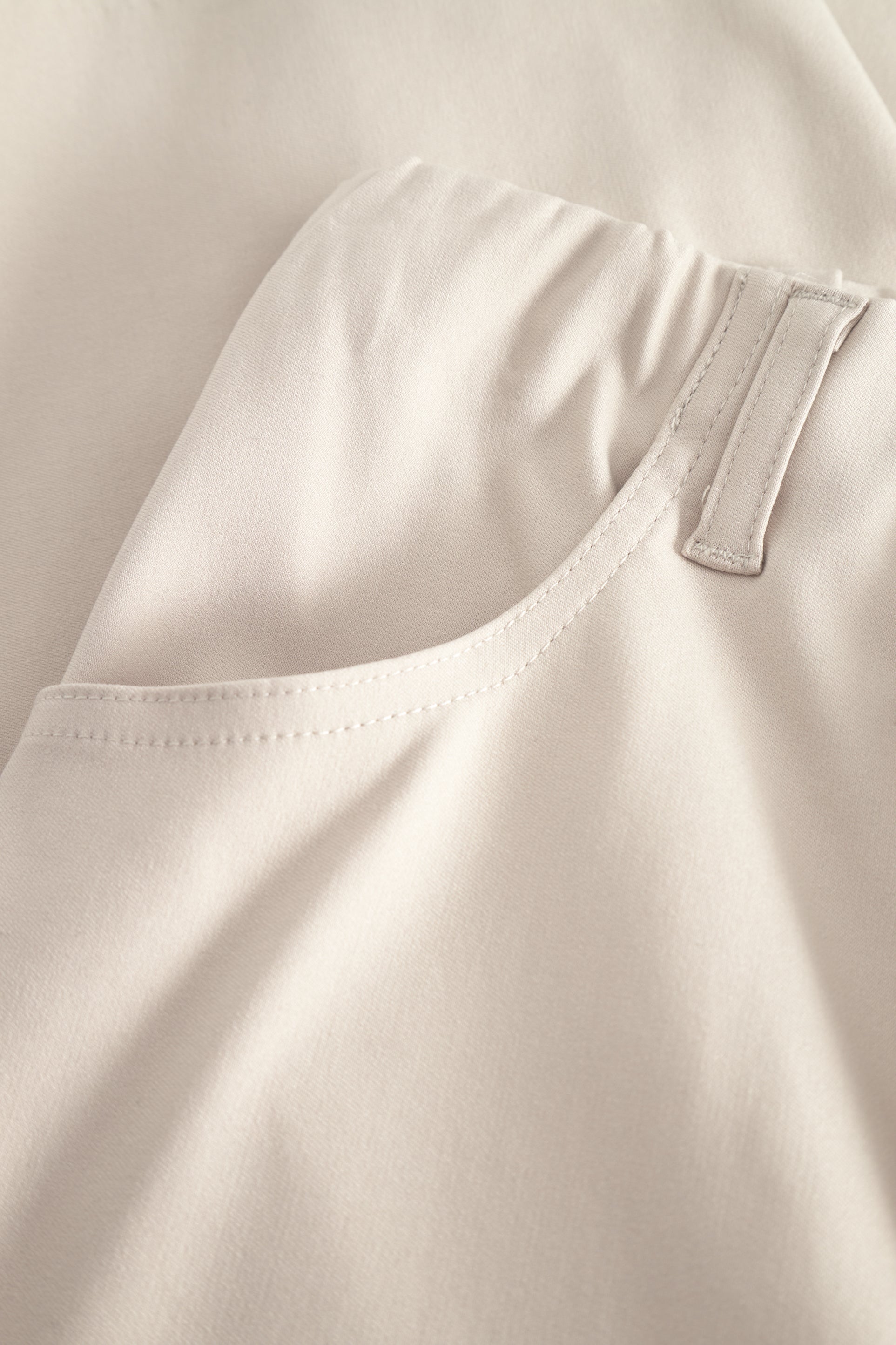 LAURIE Kelly Regular Shorts Regular 25000 Grey Sand