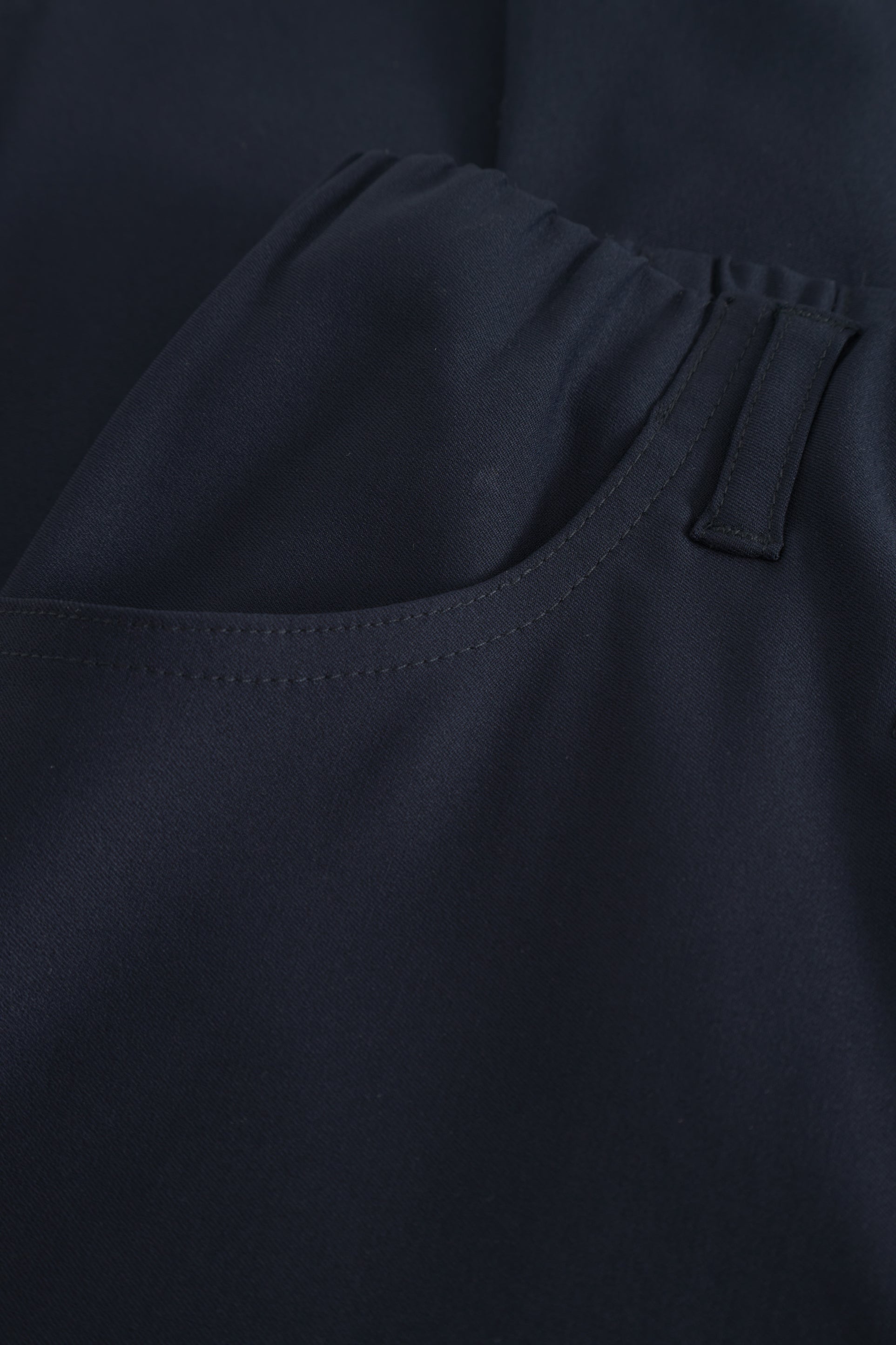 LAURIE Kelly Regular Shorts Regular 49000 Navy