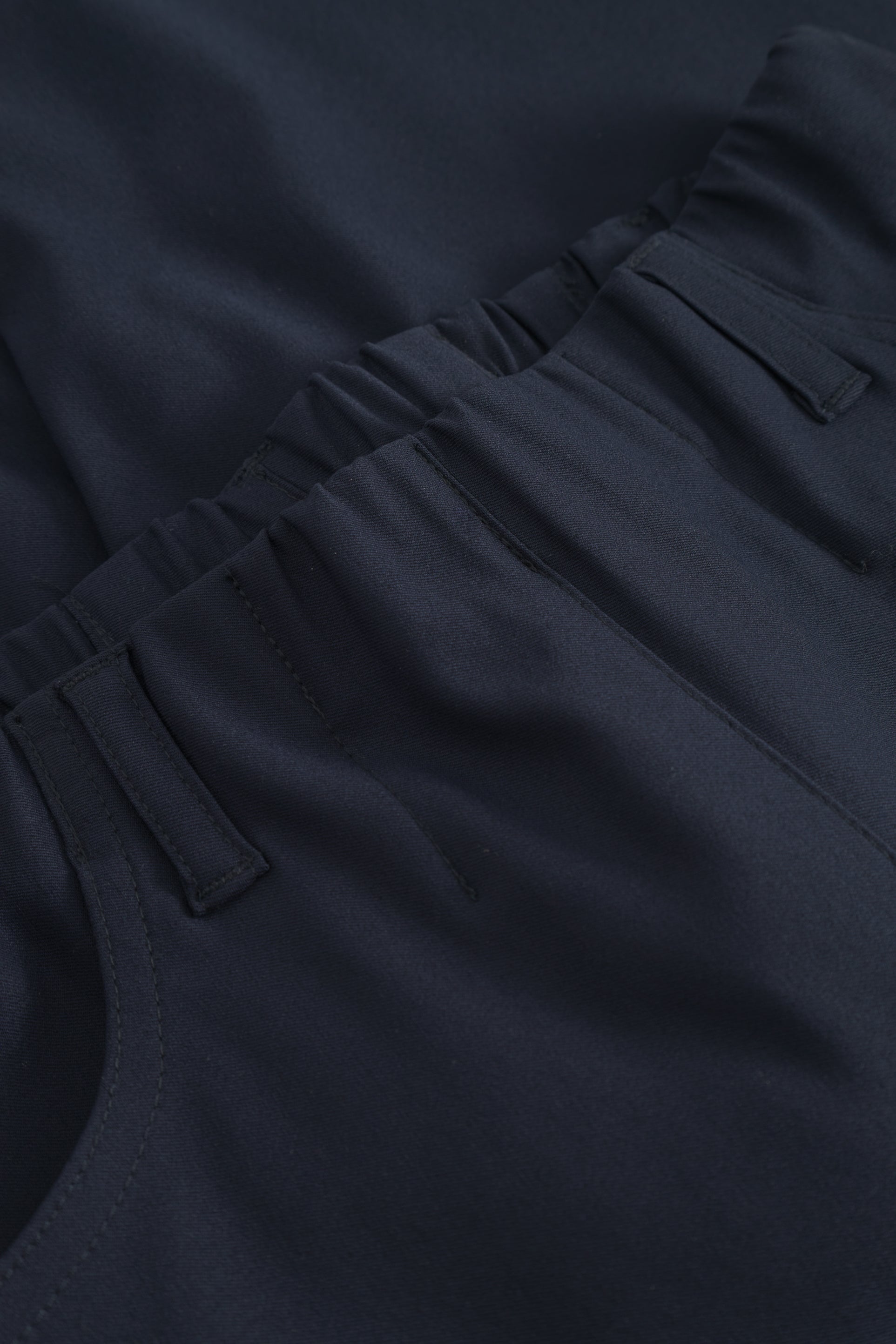 LAURIE Kelly Regular Shorts Regular 49000 Navy