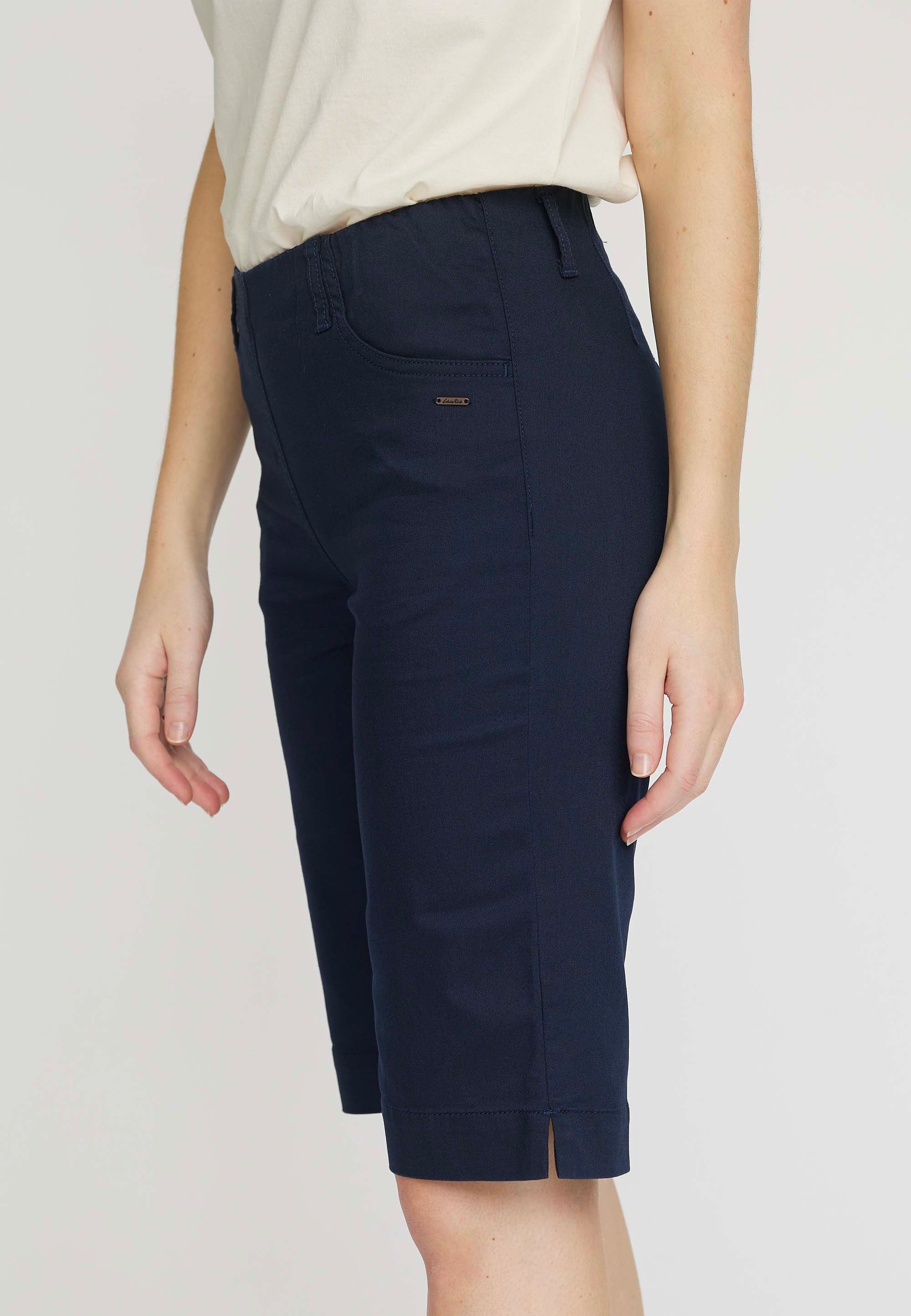 LAURIE Kelly Regular Shorts Regular 49200 Navy