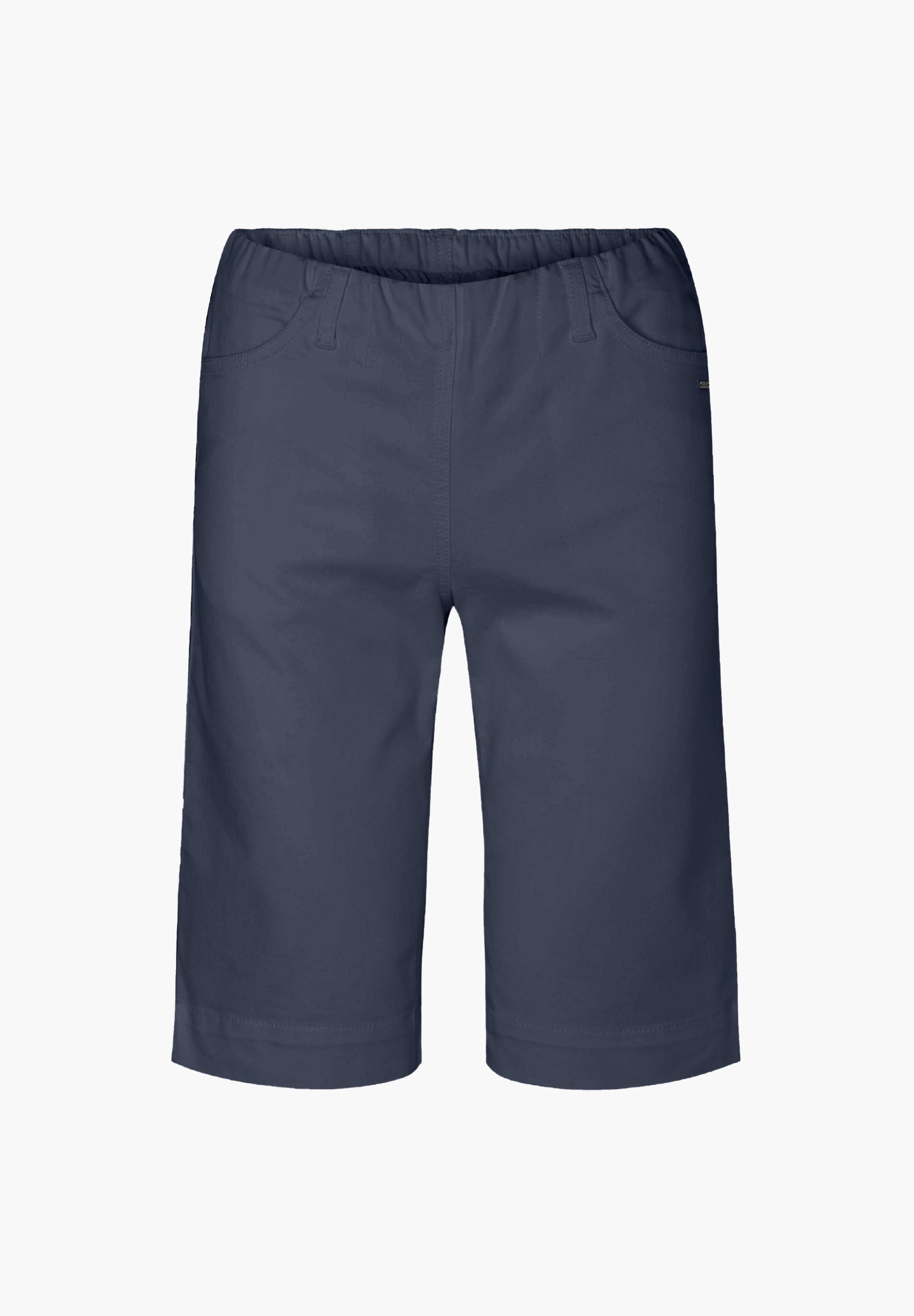 LAURIE  Kelly Regular Shorts Regular 49200 Navy