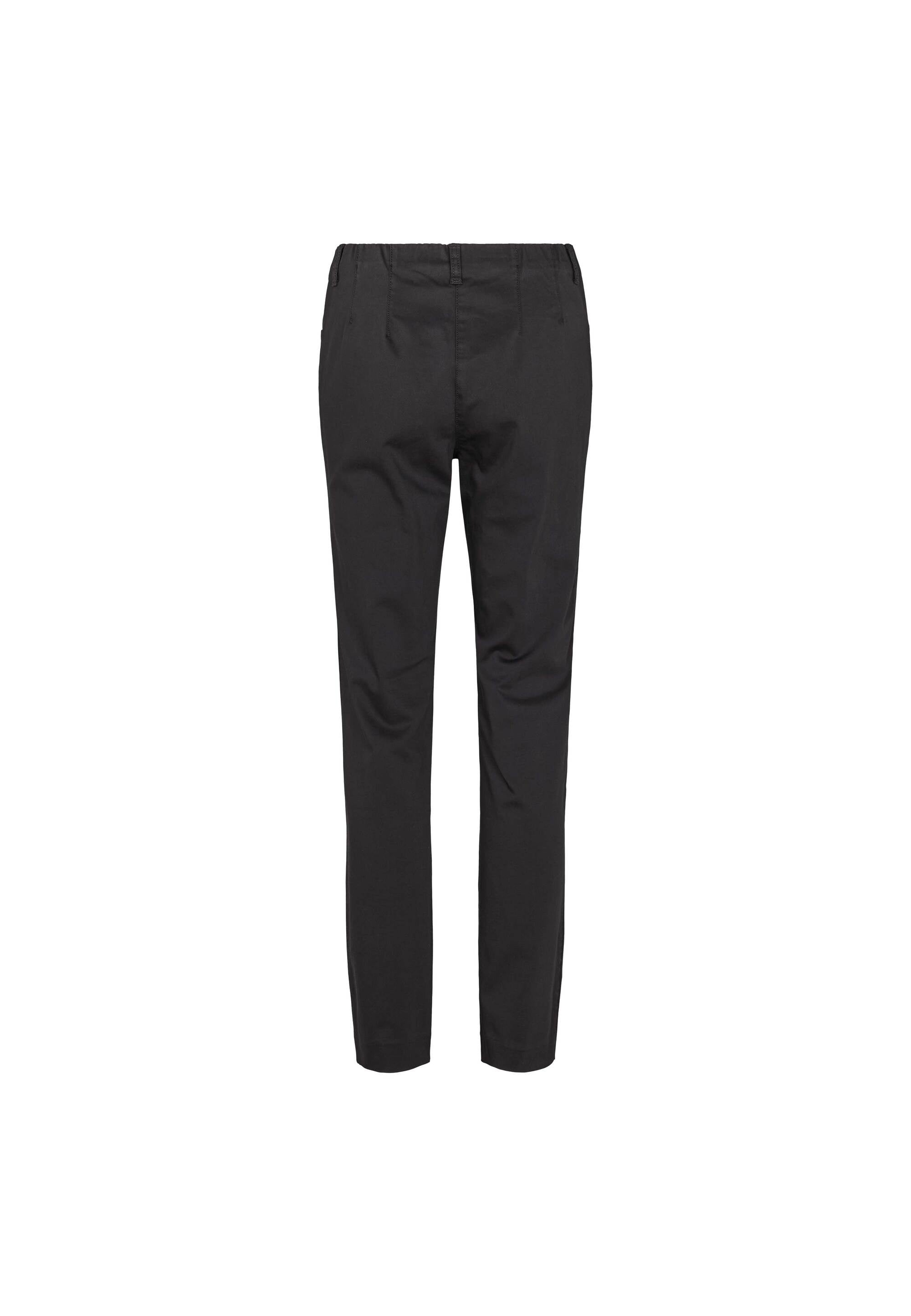 LAURIE  Kelly regular - Medium Length Regular 99105 Black