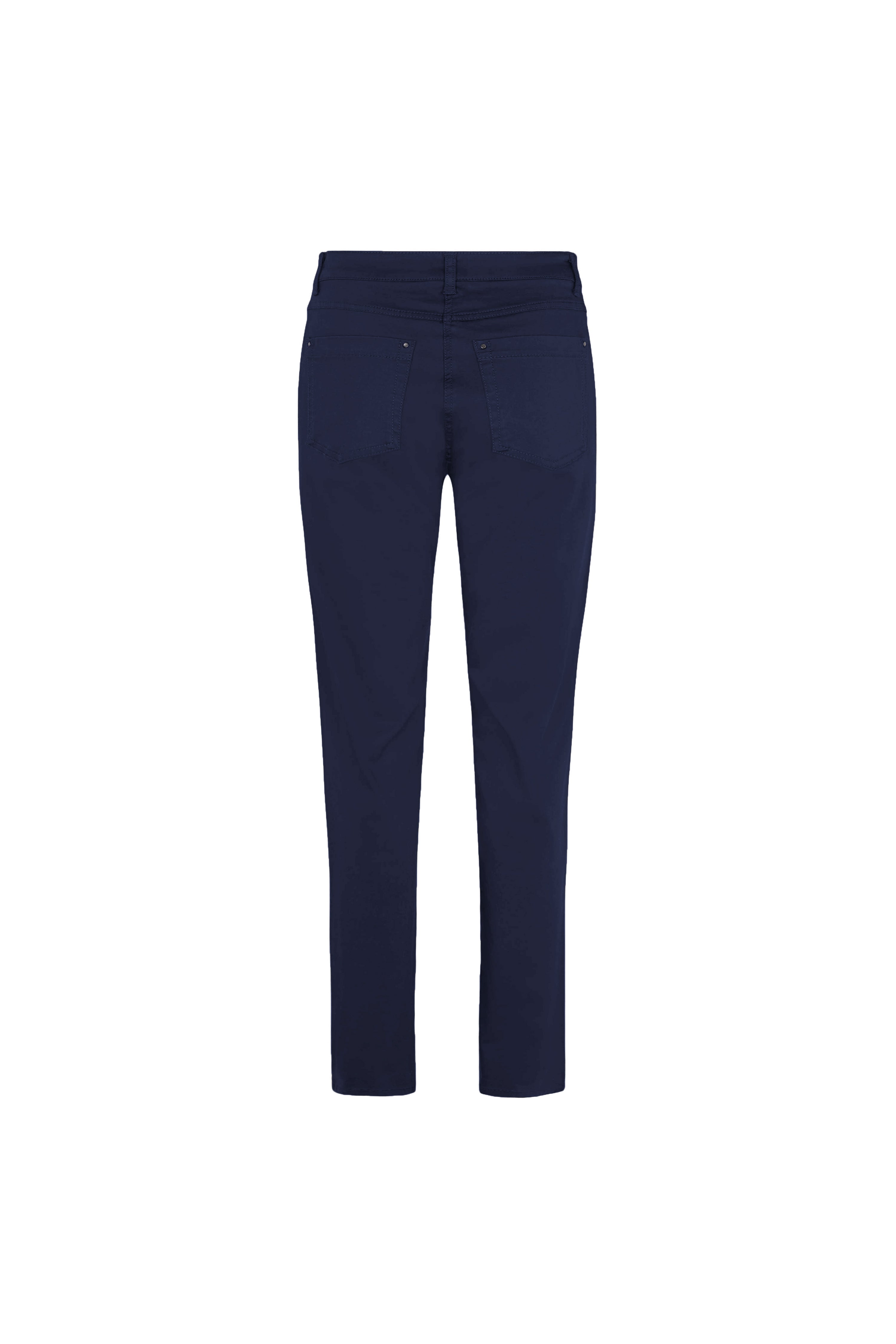 LAURIE Laura Slim - Long Length Slim 49200 Navy