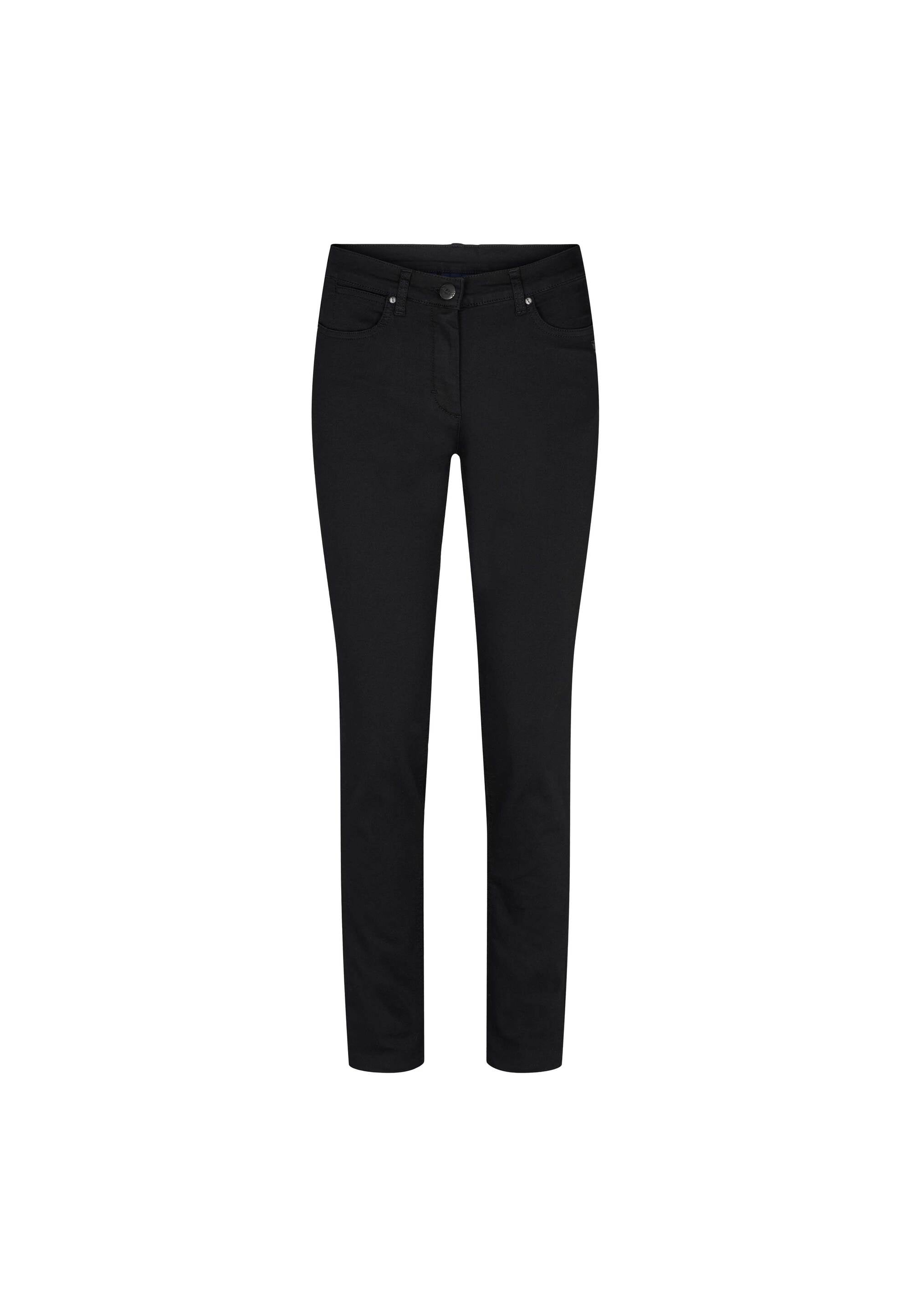 LAURIE  Laura Slim - Long Length Slim 99100 Black