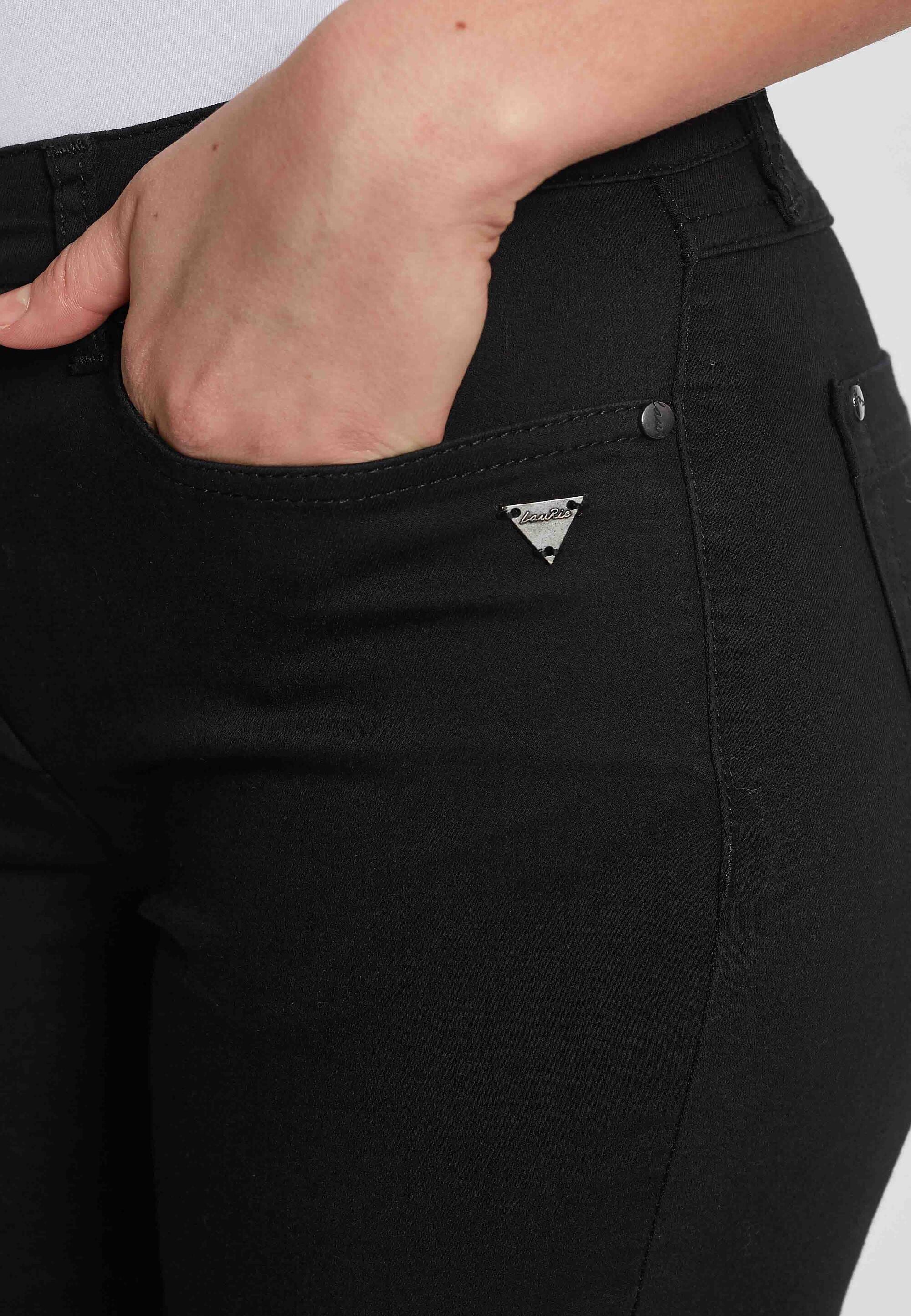 LAURIE Laura Slim - Long Length Slim 99100 Black