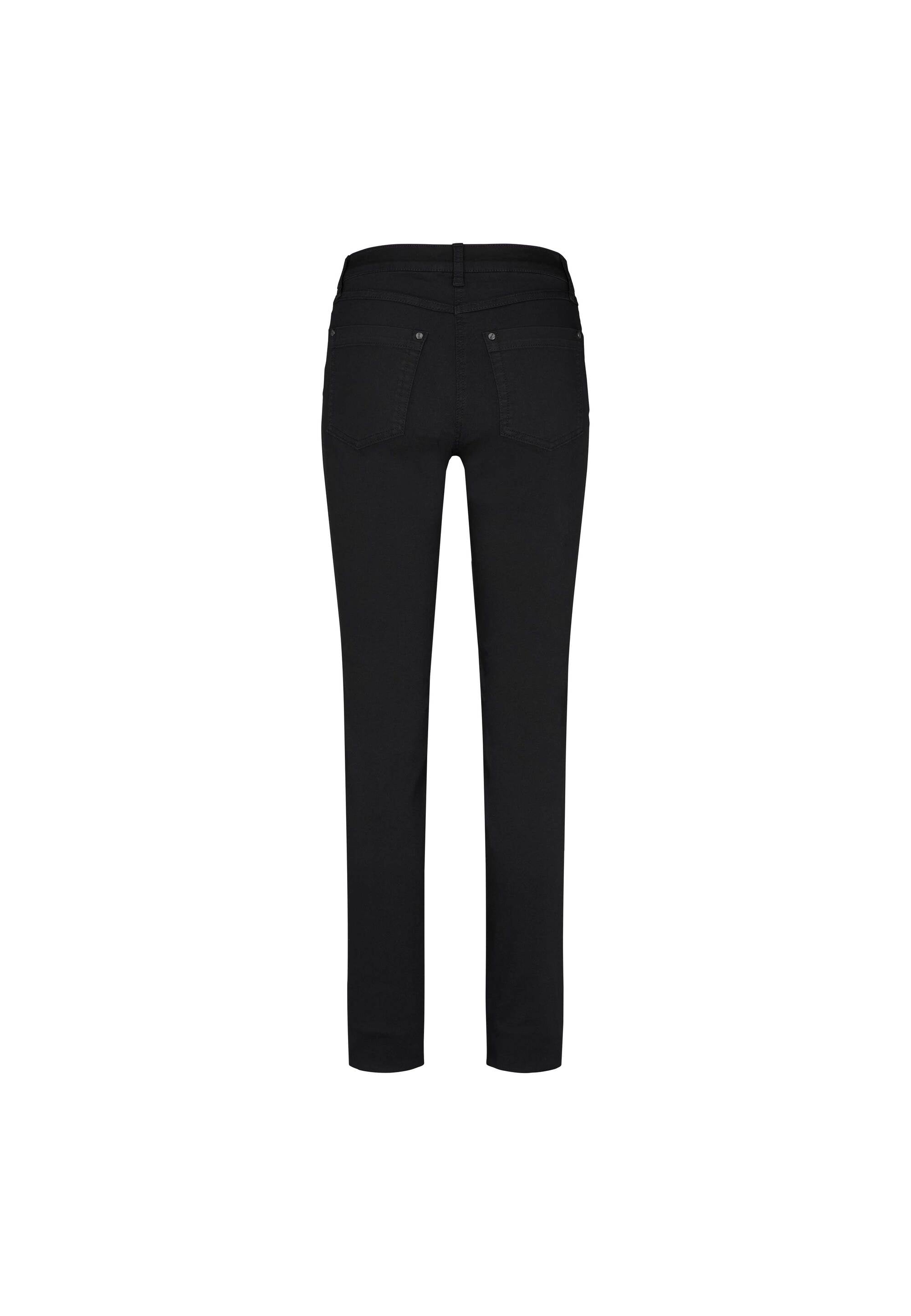 LAURIE Laura Slim - Long Length Slim 99100 Black