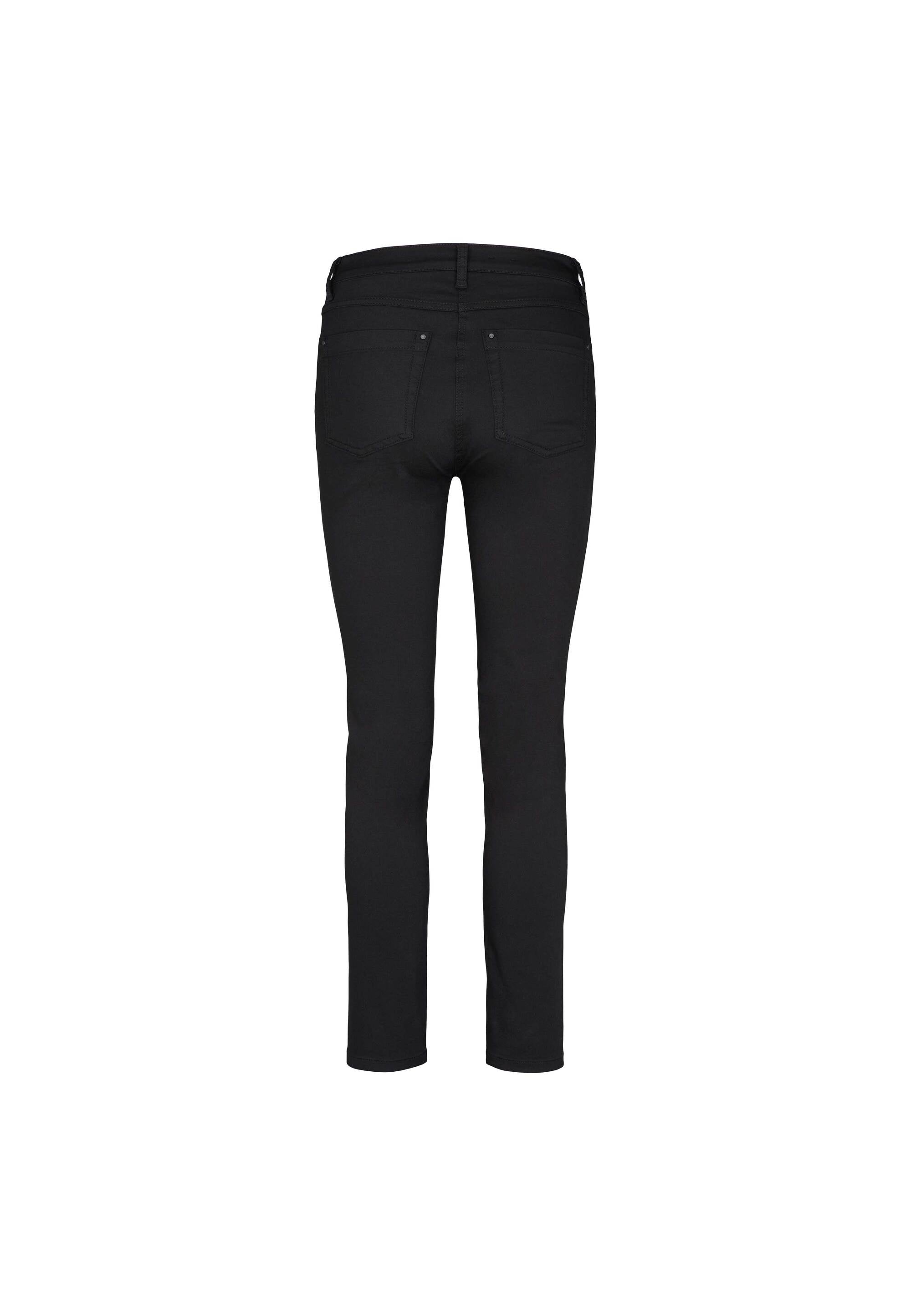 LAURIE Laura Slim - Short Length Slim 99100 Black