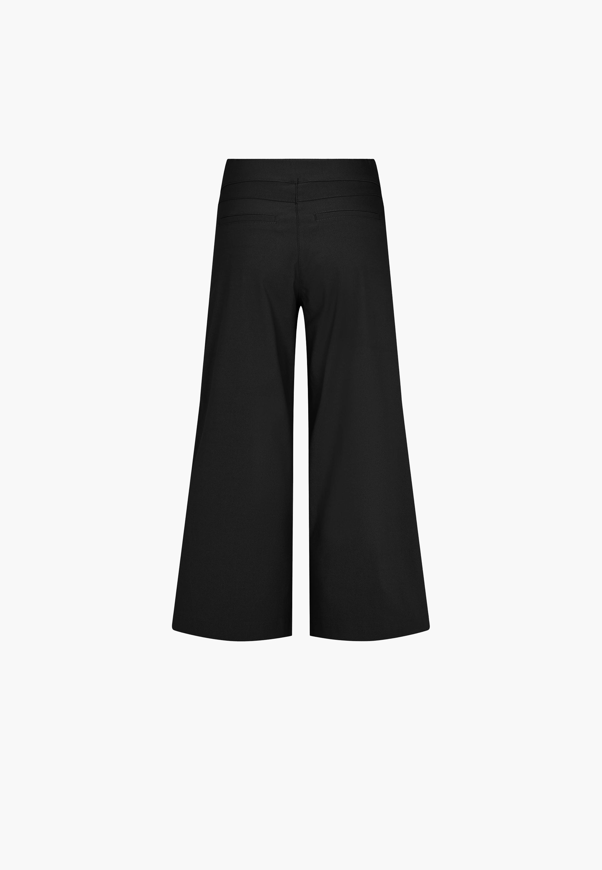 LAURIE Lester Loose Crop Loose 99128 Black
